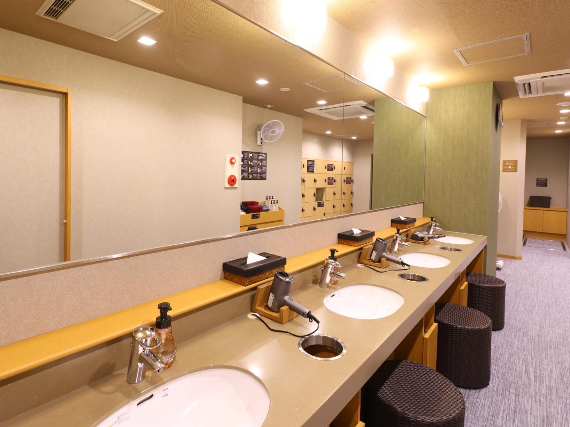 Hotel Dormy Annex 3*