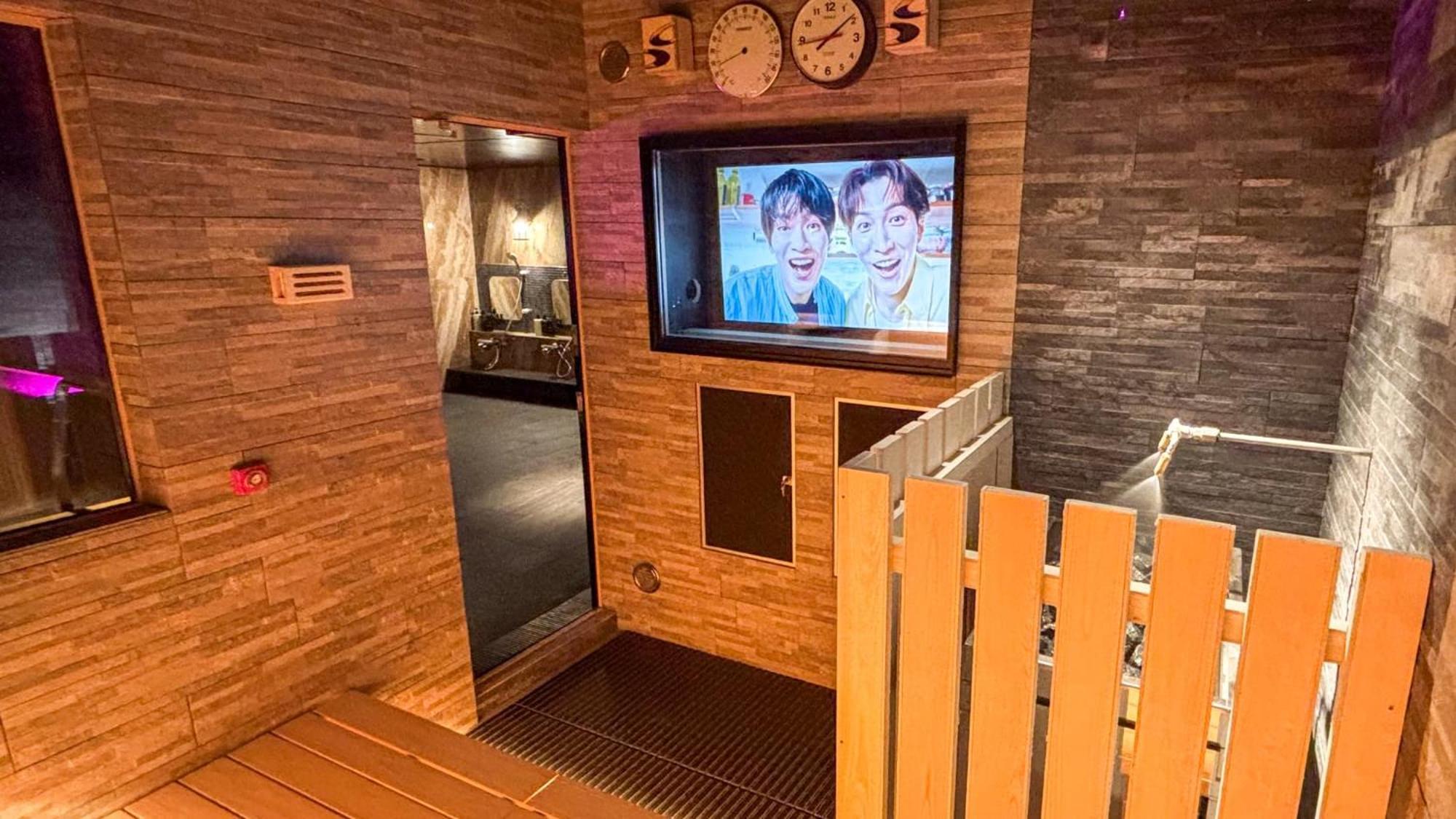 Livemax Nakajima Park Grande Hotel Sapporo