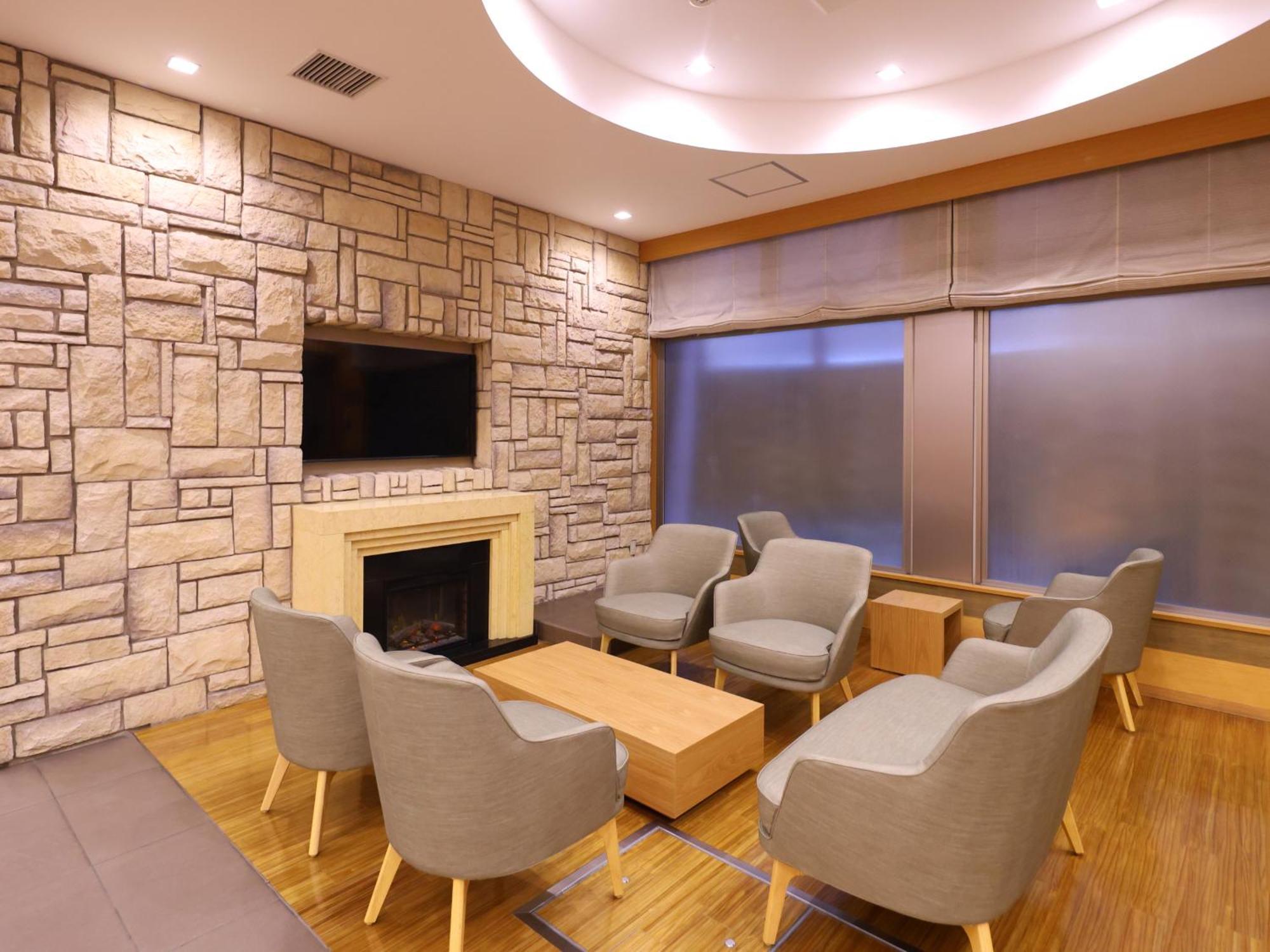 Hotel Dormy Annex