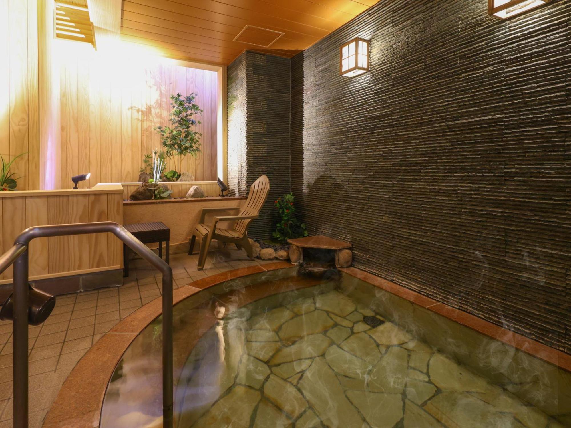 Dormy Annex 3* Sapporo