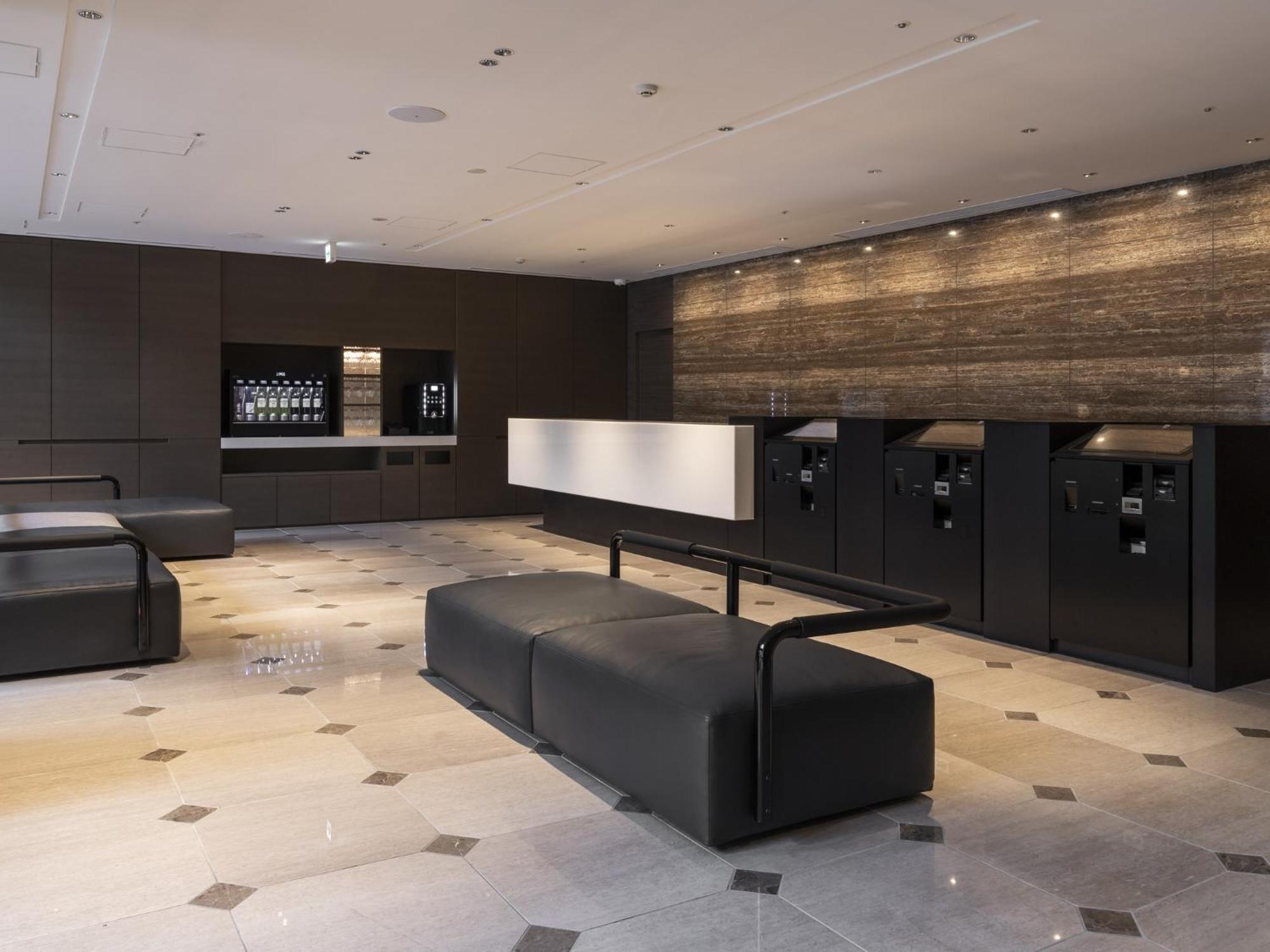 Forza Station Hotel