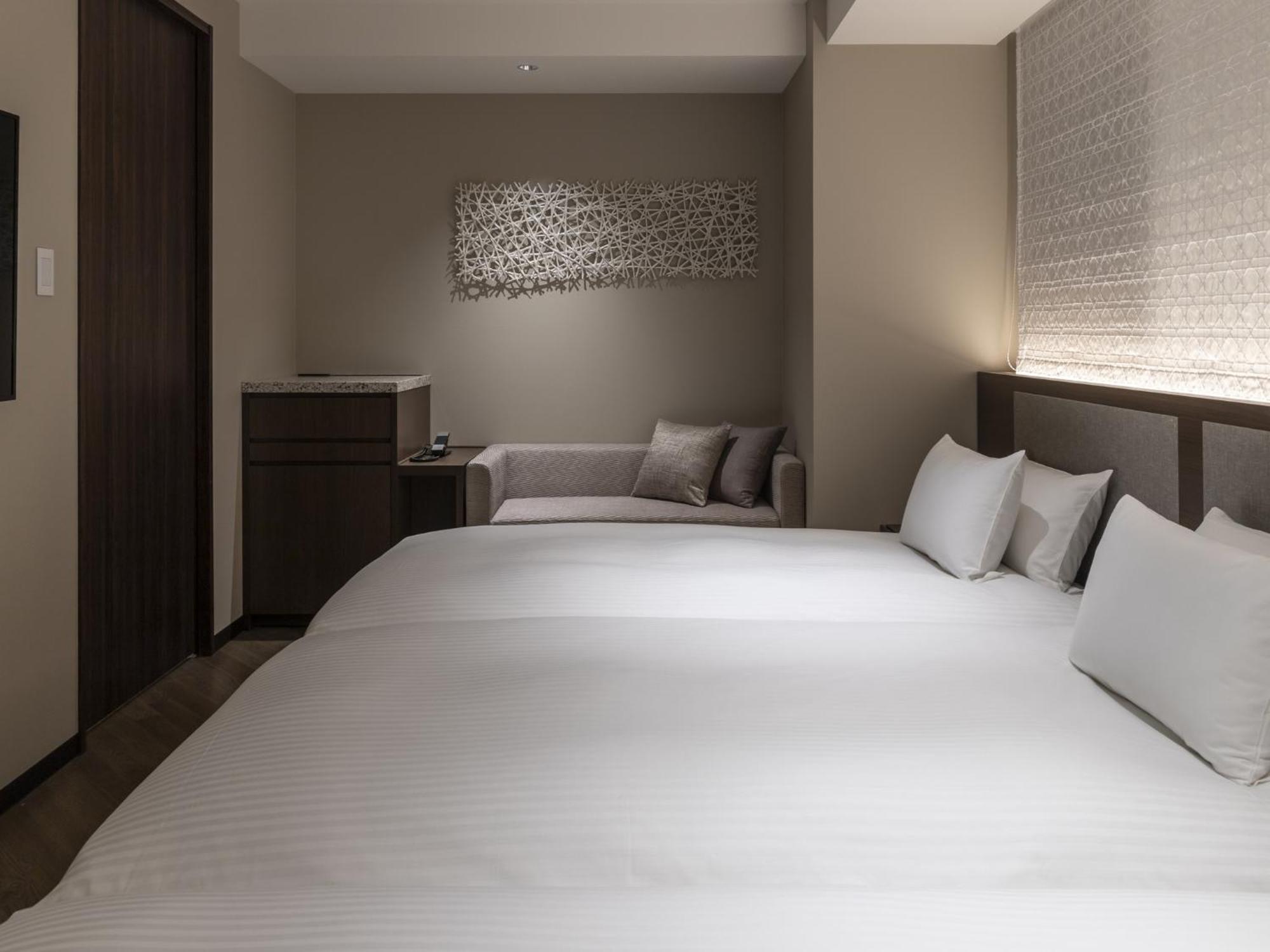 Hotel Forza Station Sapporo