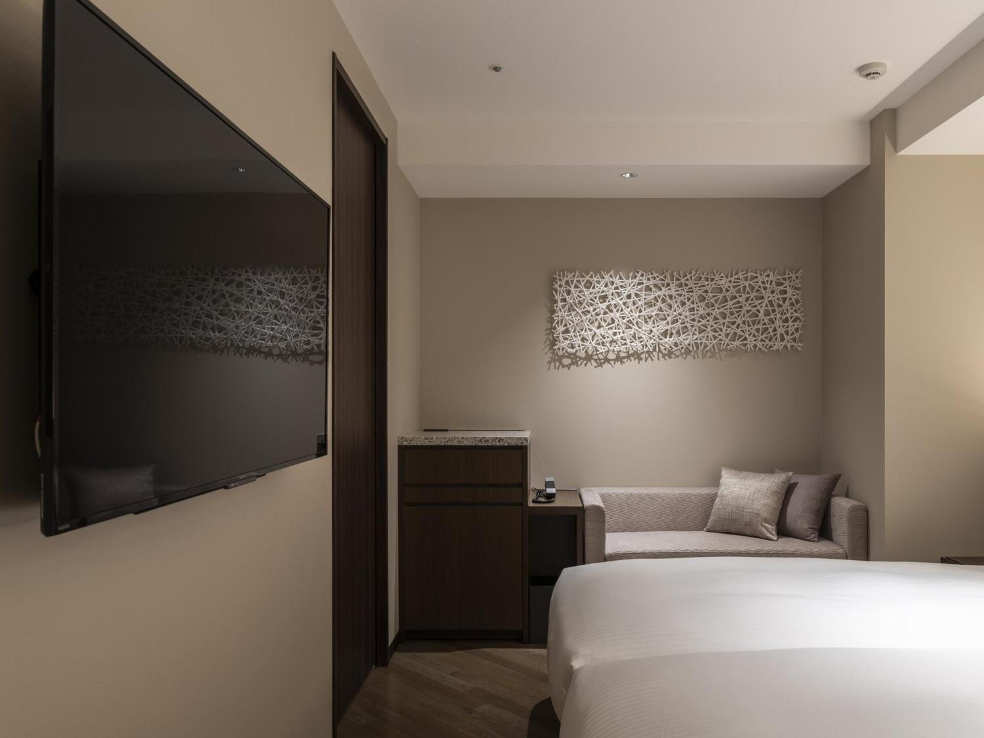 Forza Station Hotel