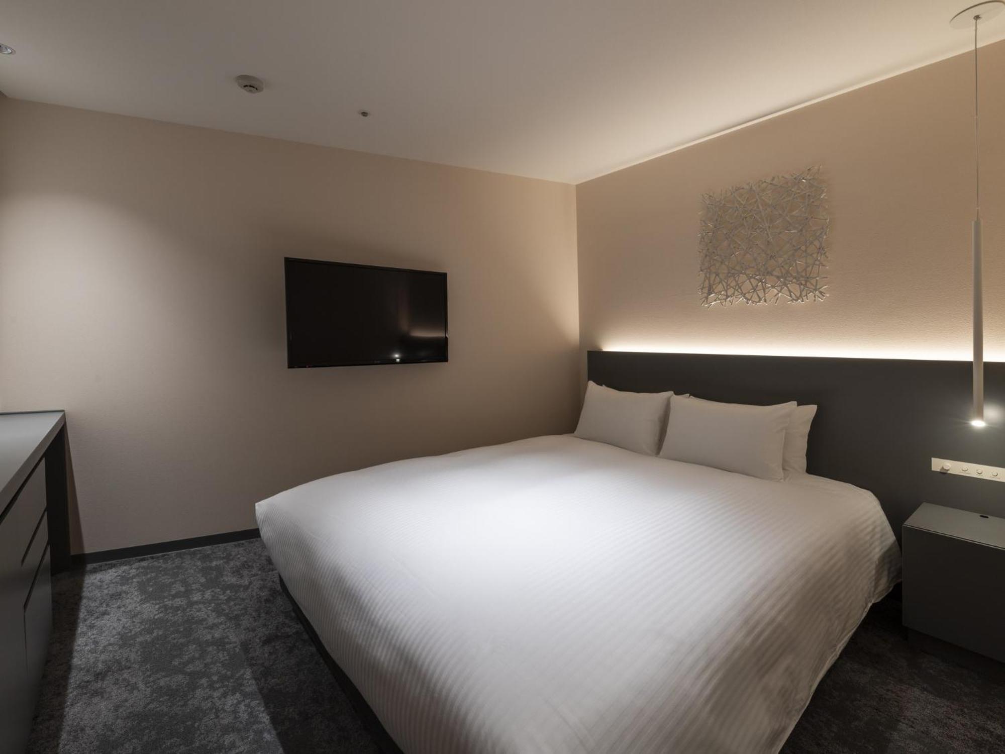 Forza Station Hotel Sapporo