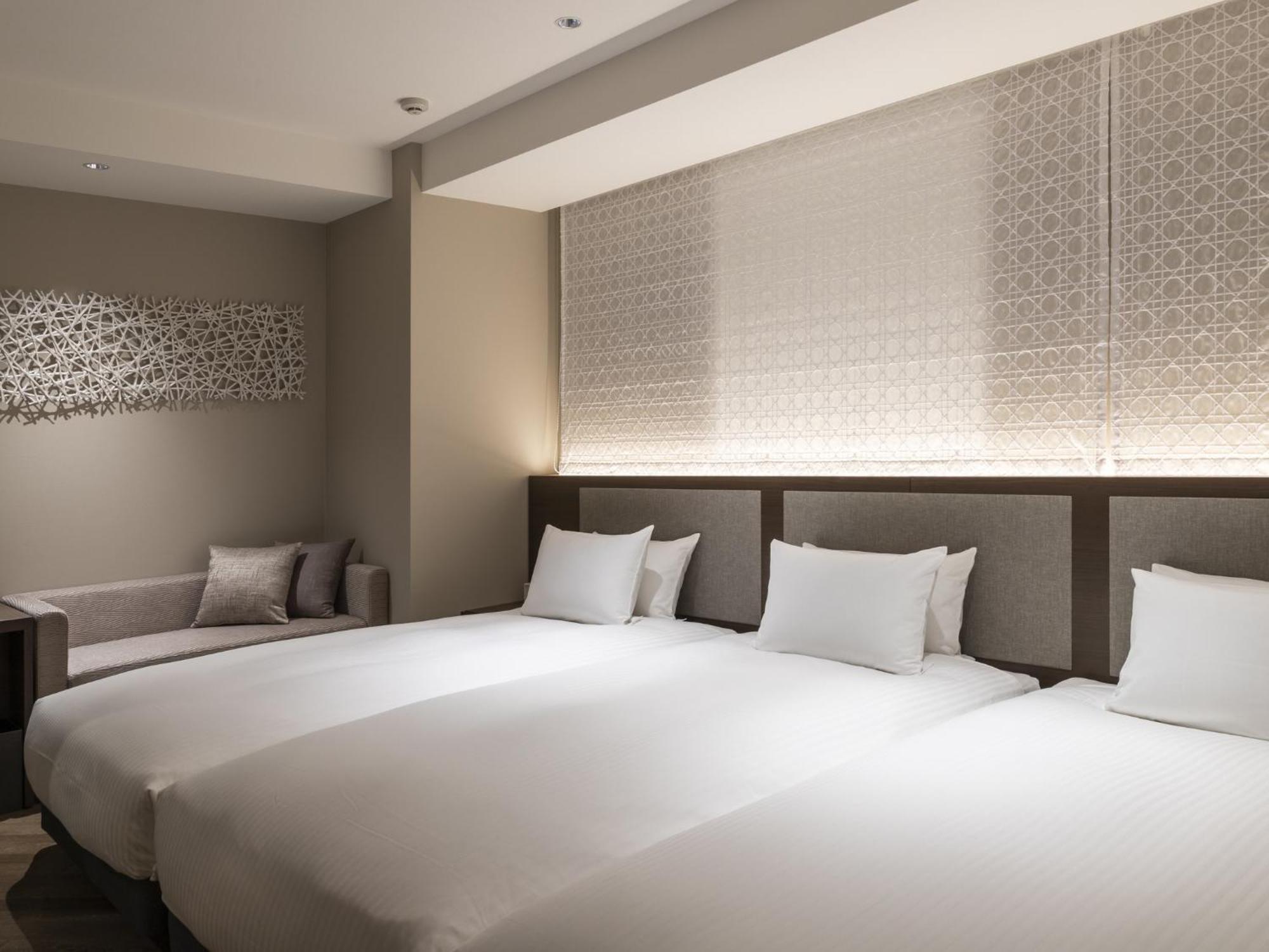 Forza Station Hotel Sapporo