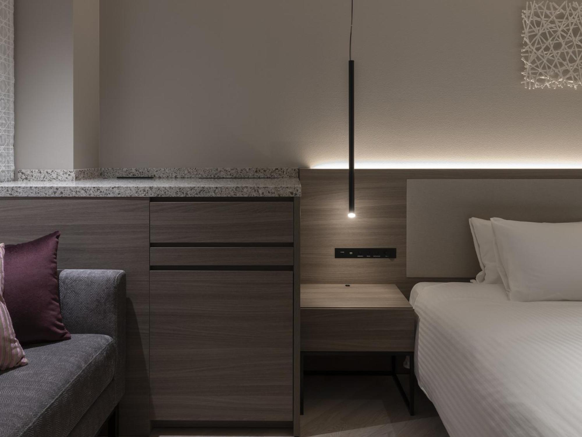 Forza Station Hotel