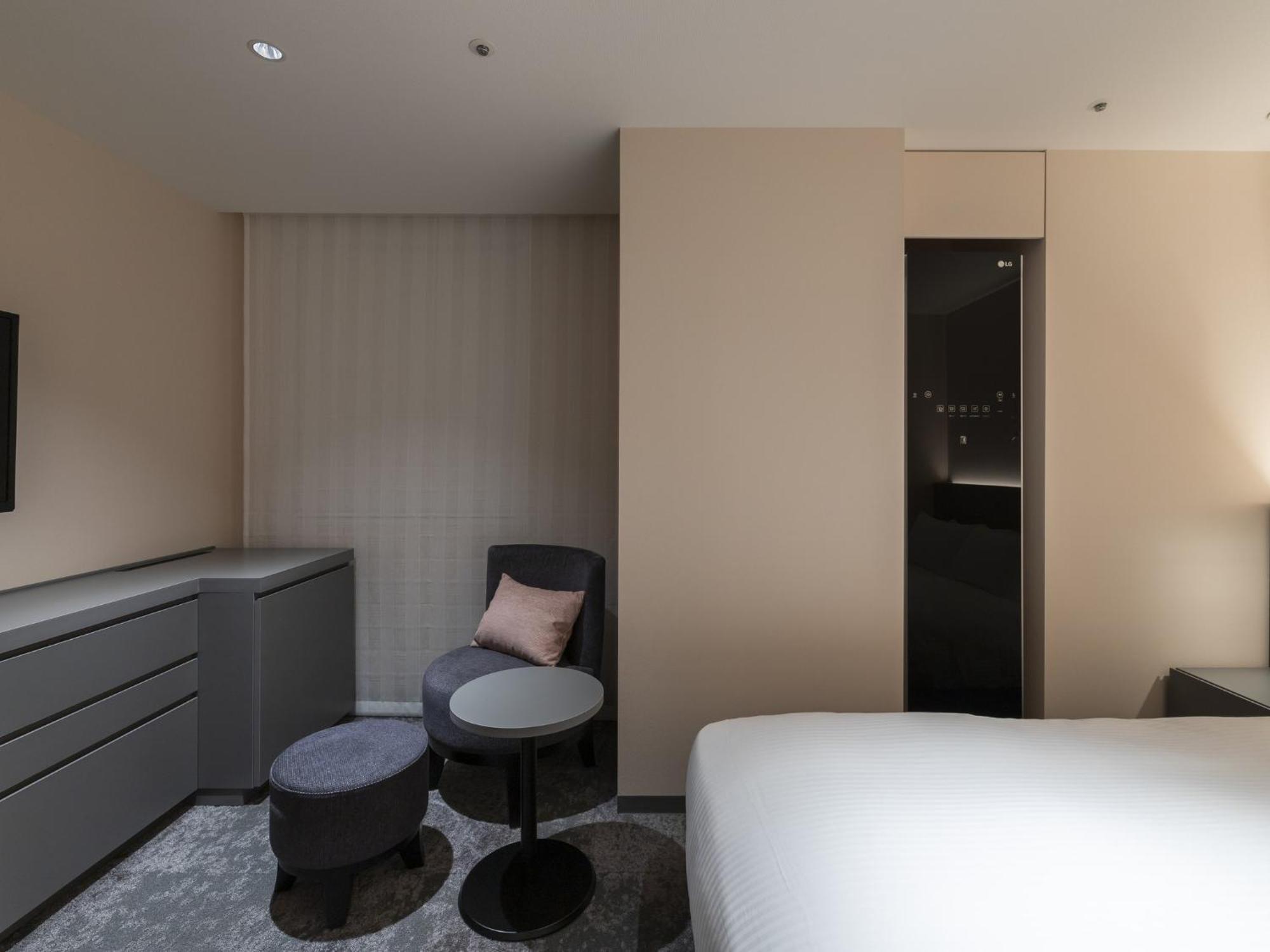 Forza Station Hotel 3*