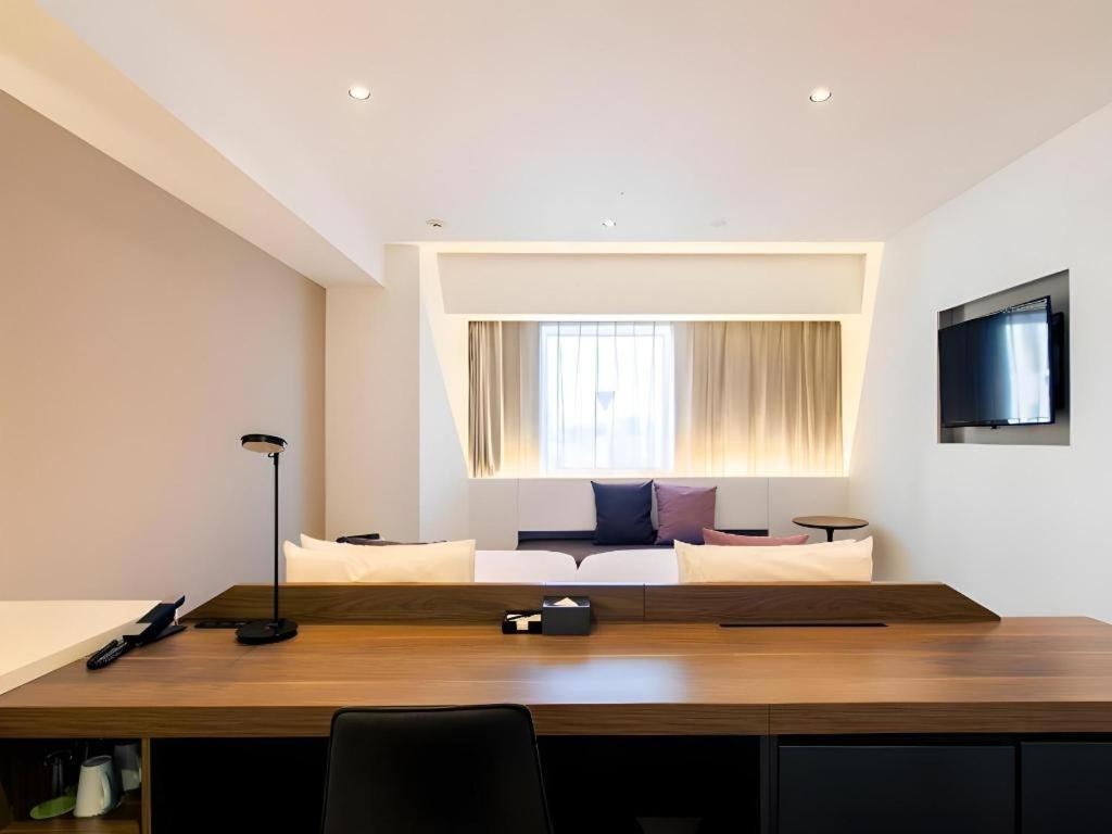 Hotel Tenza And Skyspa At