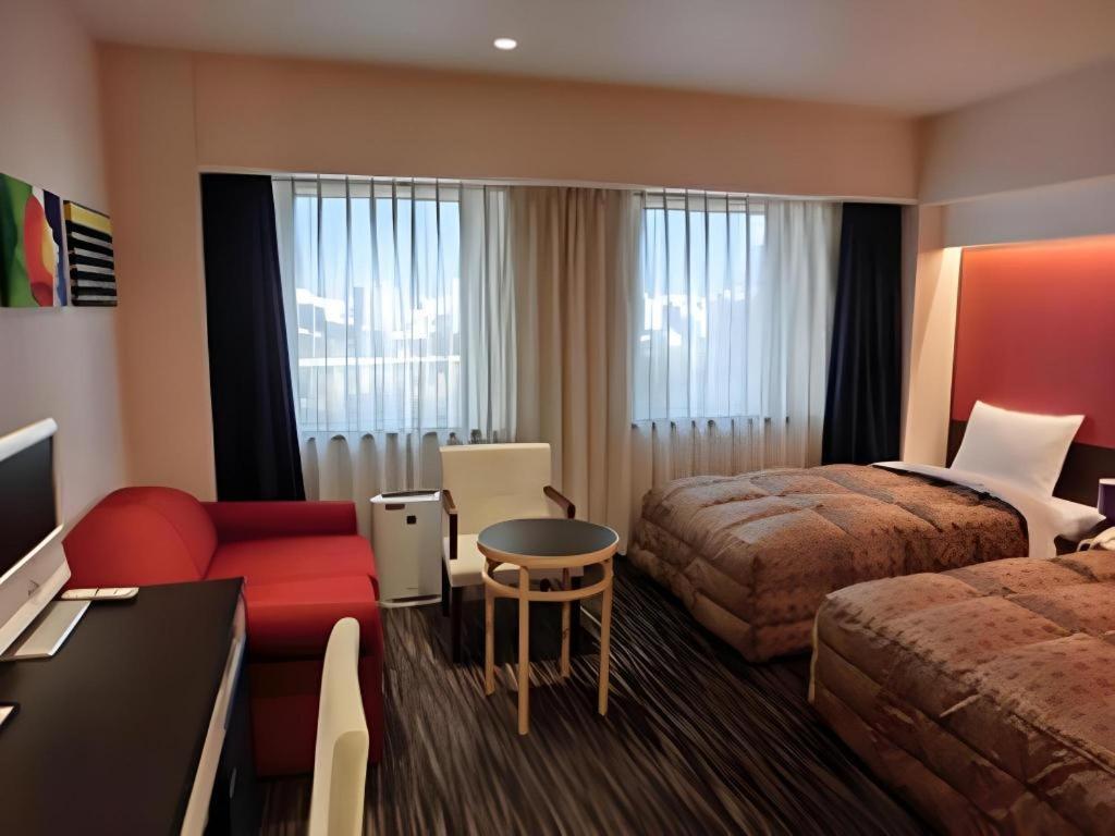 Hotel Northcity