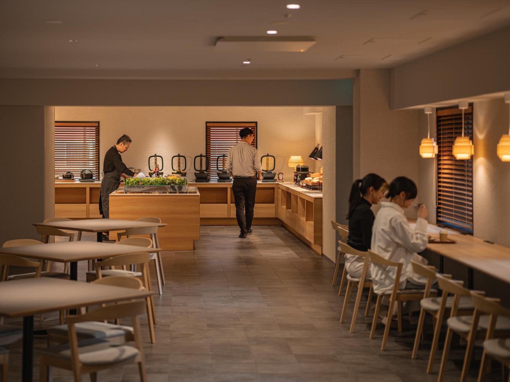 Dansetsu - Opening In Apr 2025 Hotel 4*