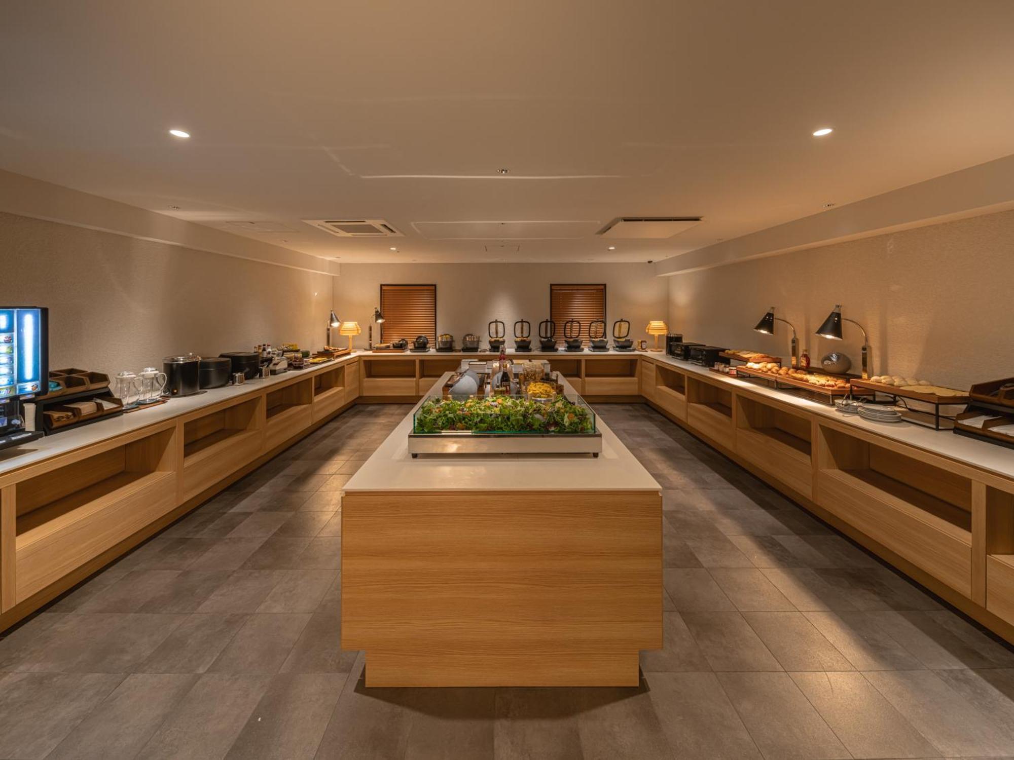 Dansetsu - Opening In Apr 2025 Hotel Sapporo