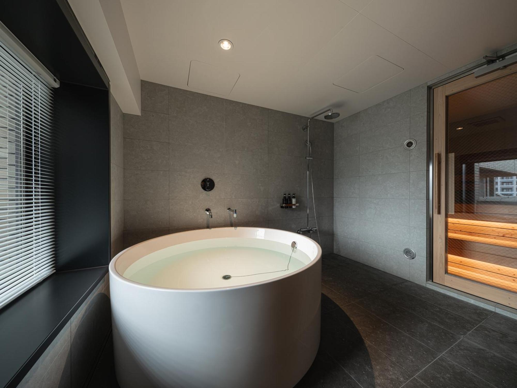 Hotel Dansetsu - Opening In Apr 2025