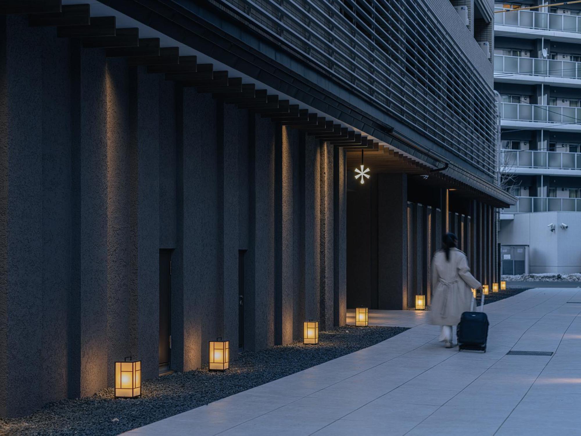 Hotel Dansetsu - Opening In Apr 2025 4*