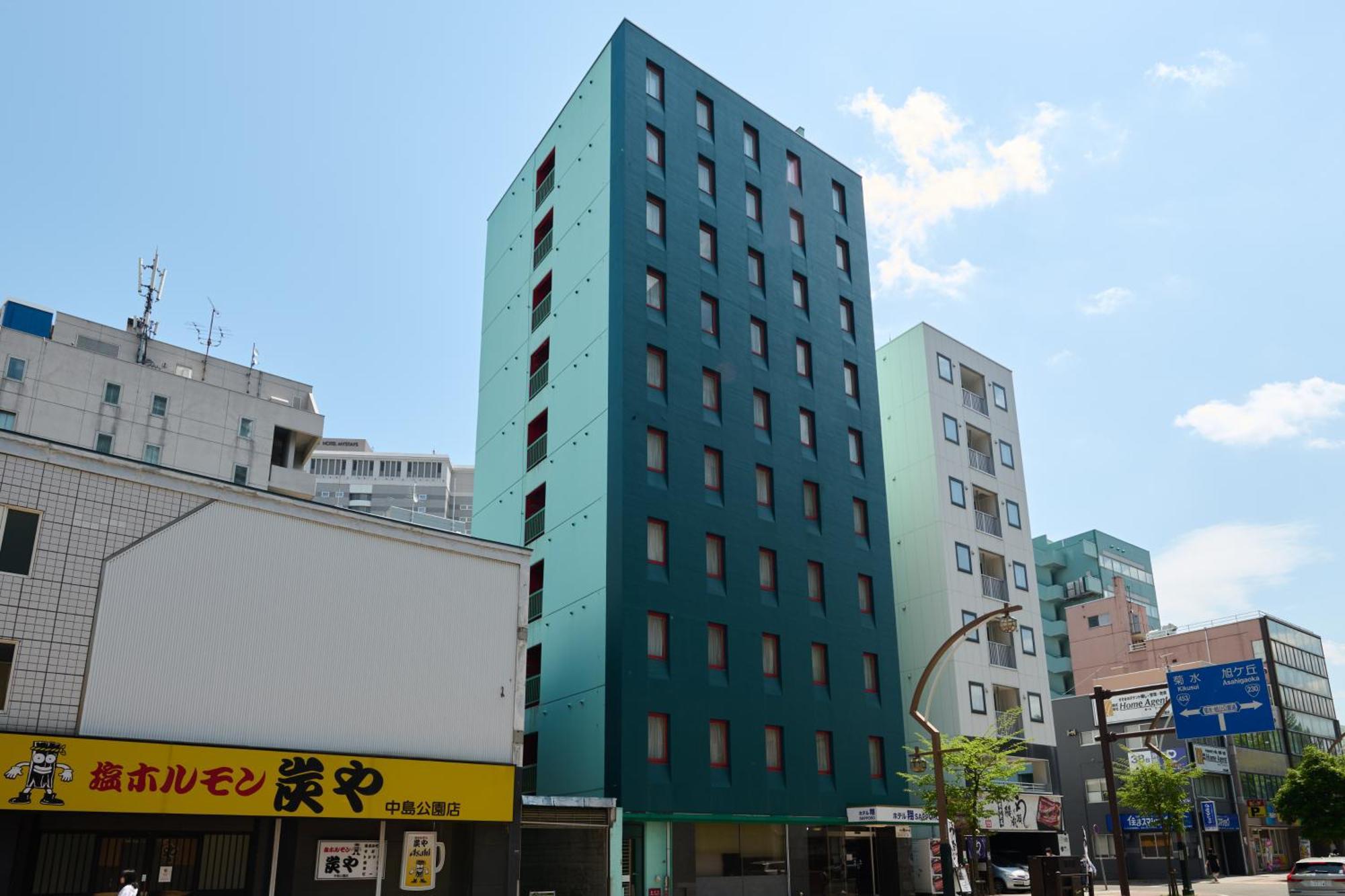 Sho Hotel