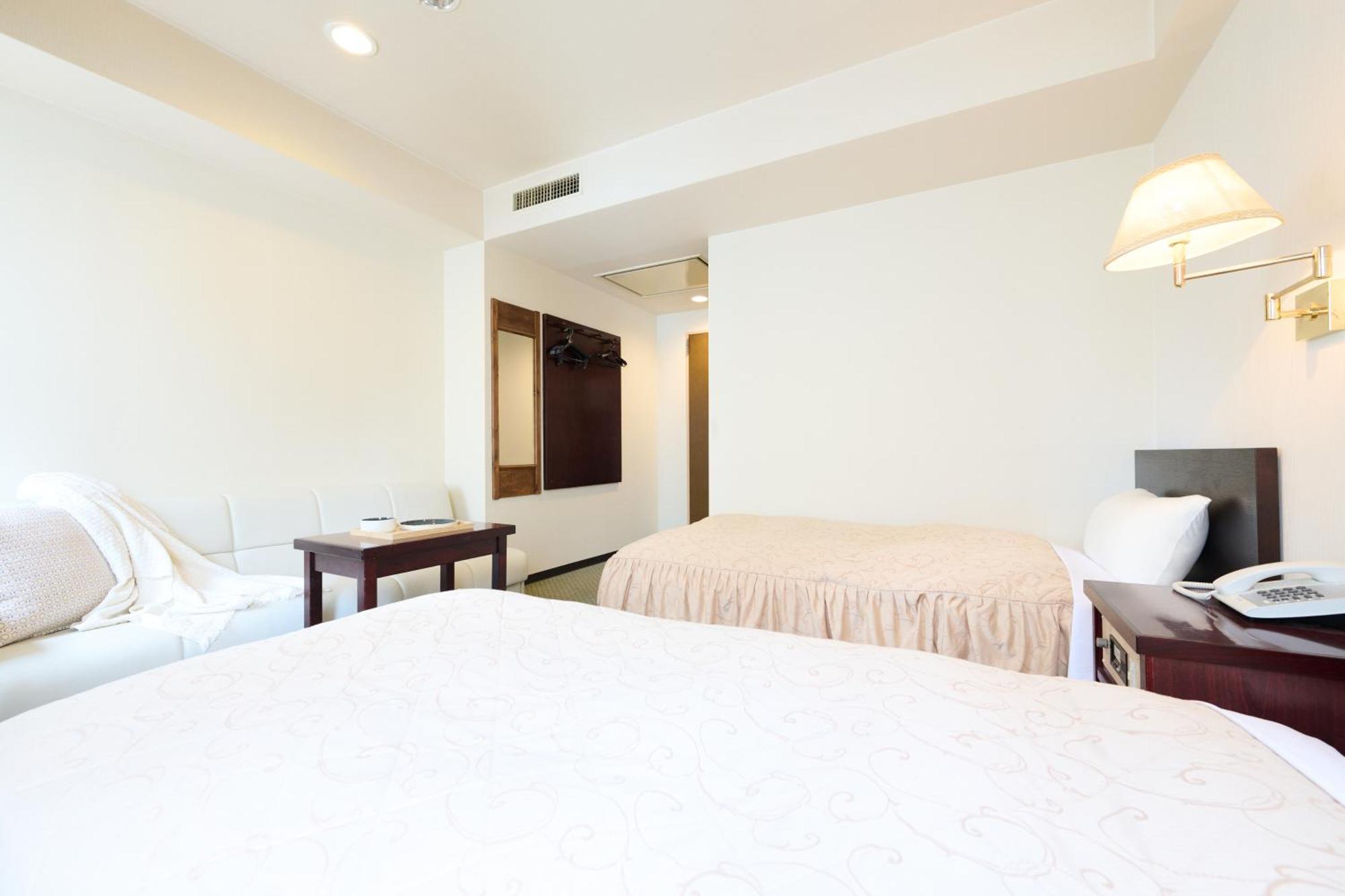 Sho Hotel