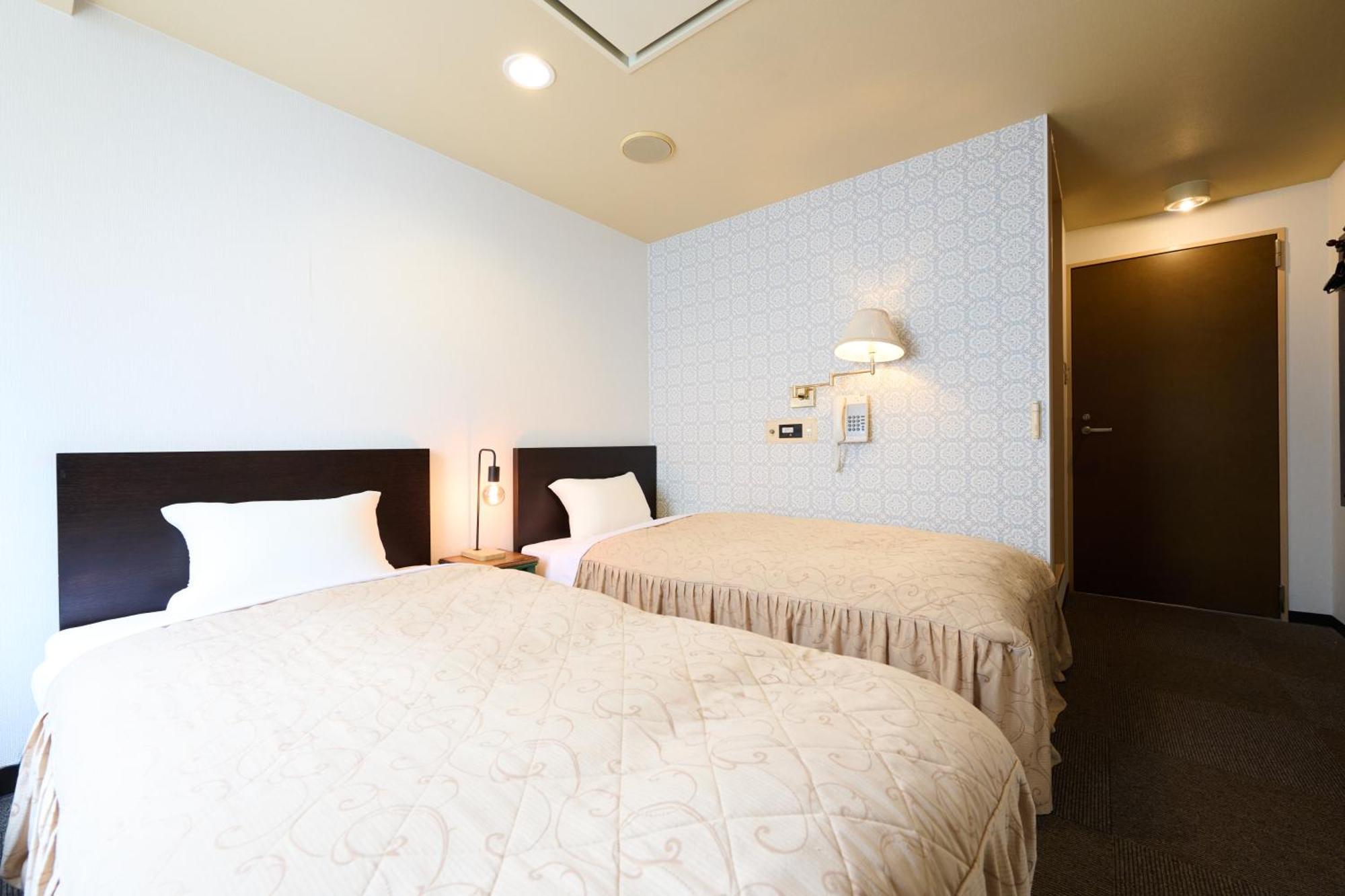 Hotel Sho