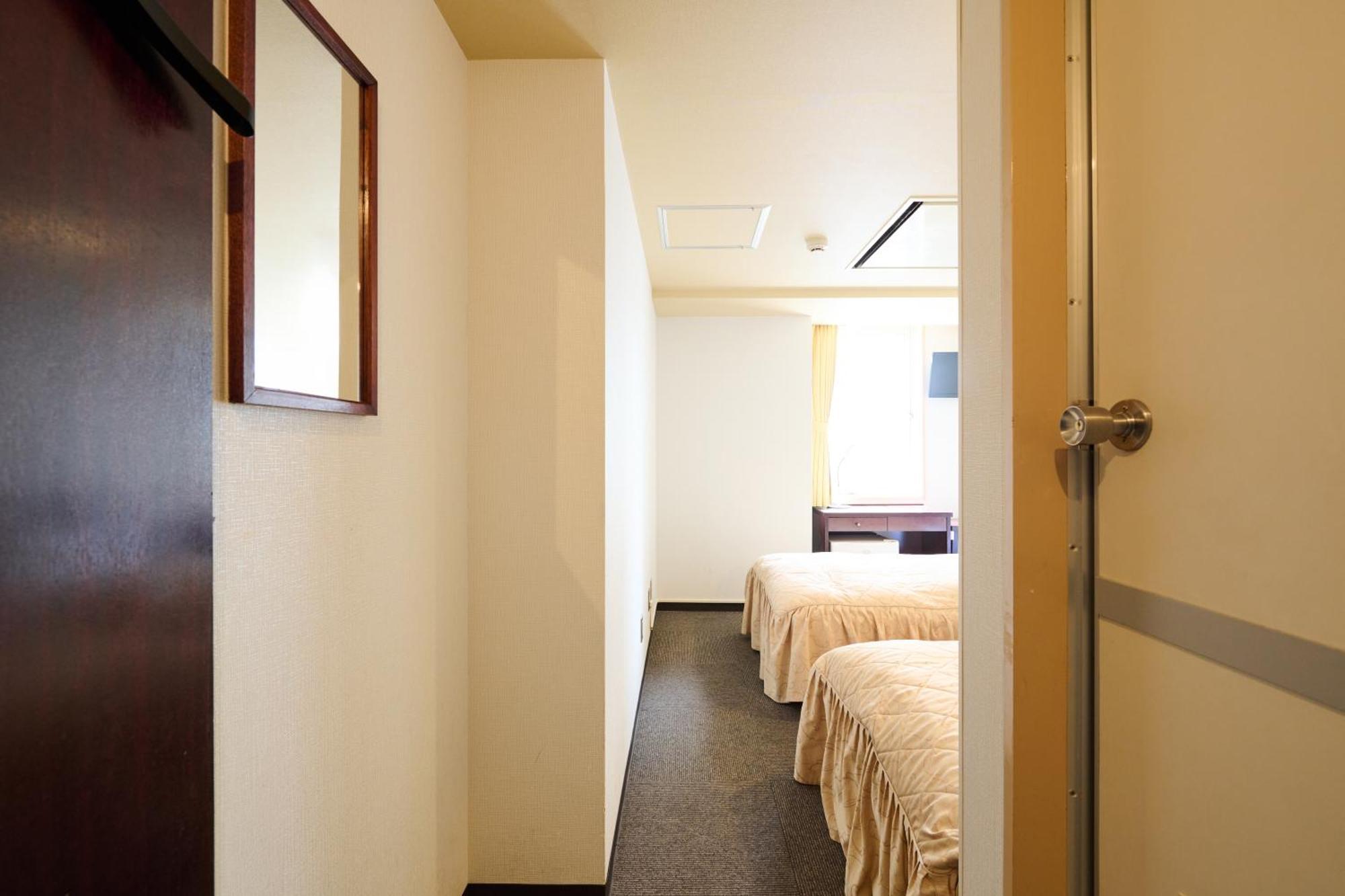 Sho Hotel Sapporo