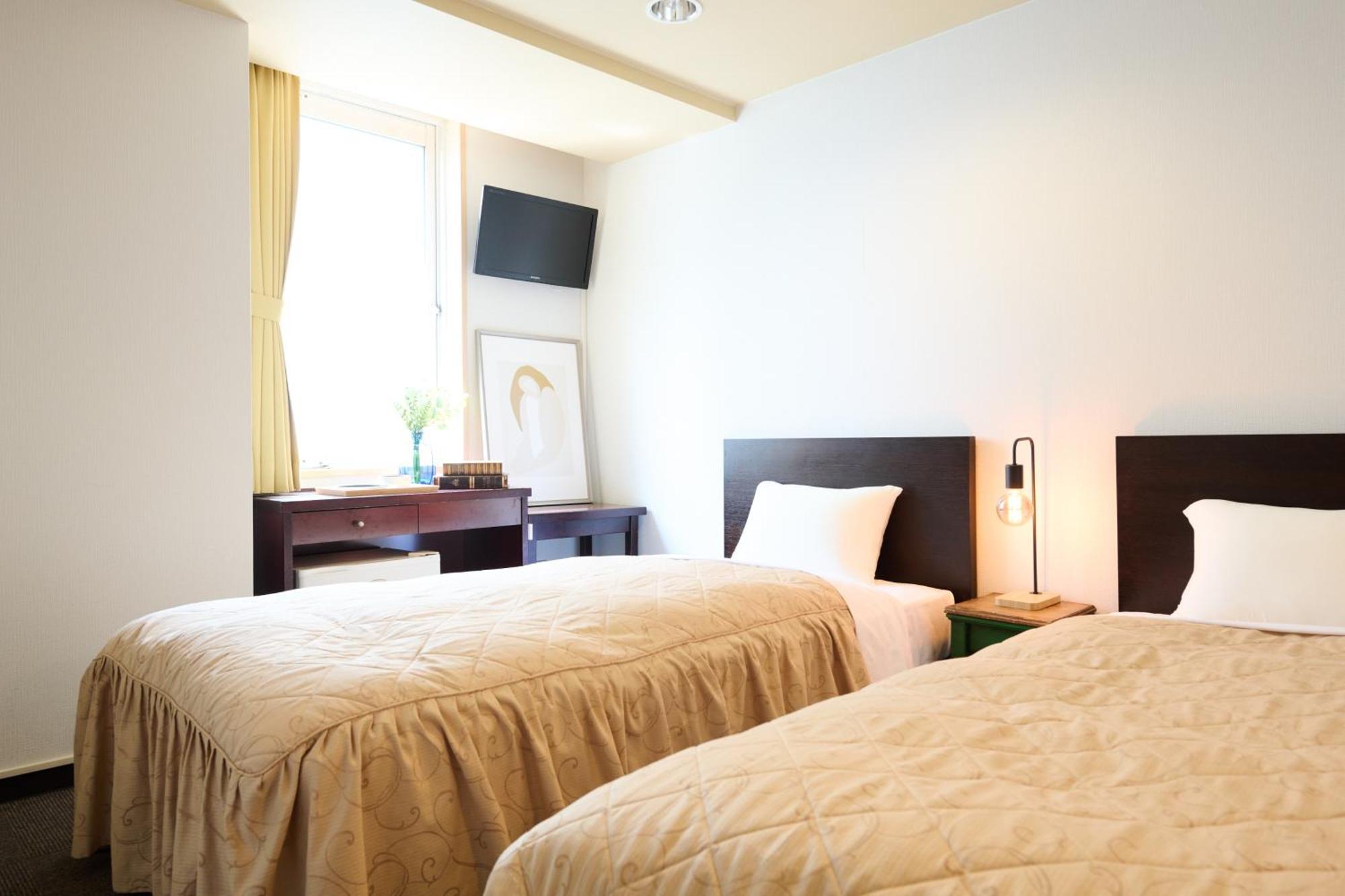 Sho Hotel Sapporo