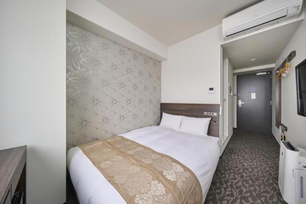 Baran Zakk S6 Hotel