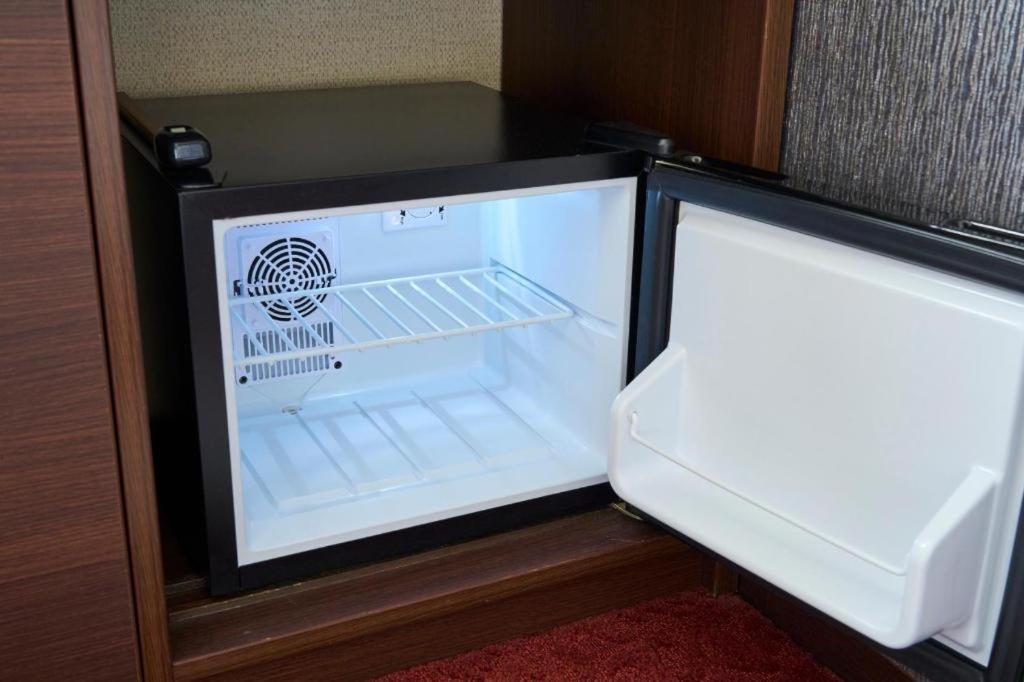 Hotel Baran Zakk S6