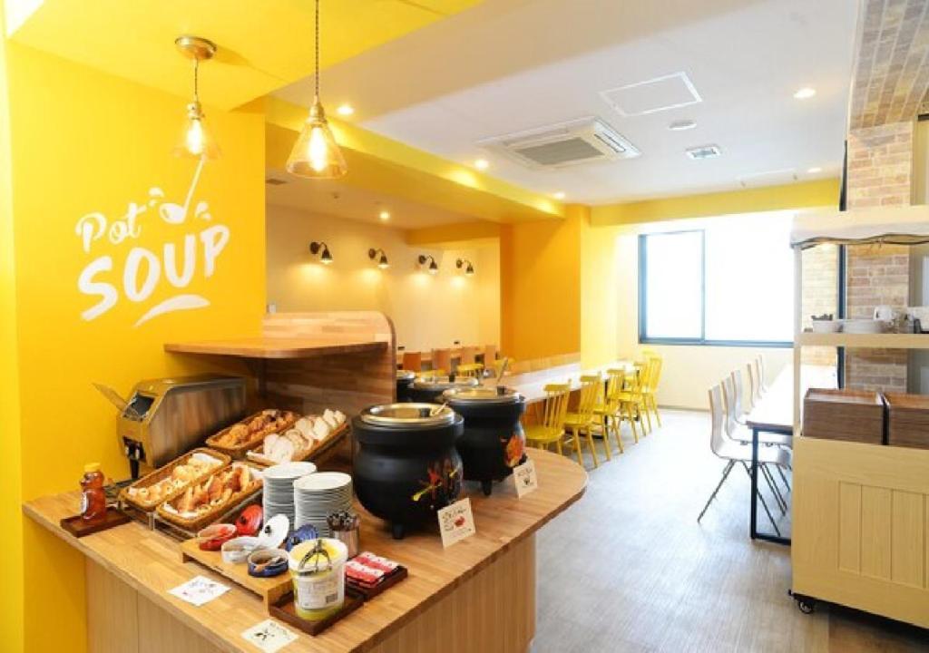 Hotel Baran Zakk S6 Sapporo