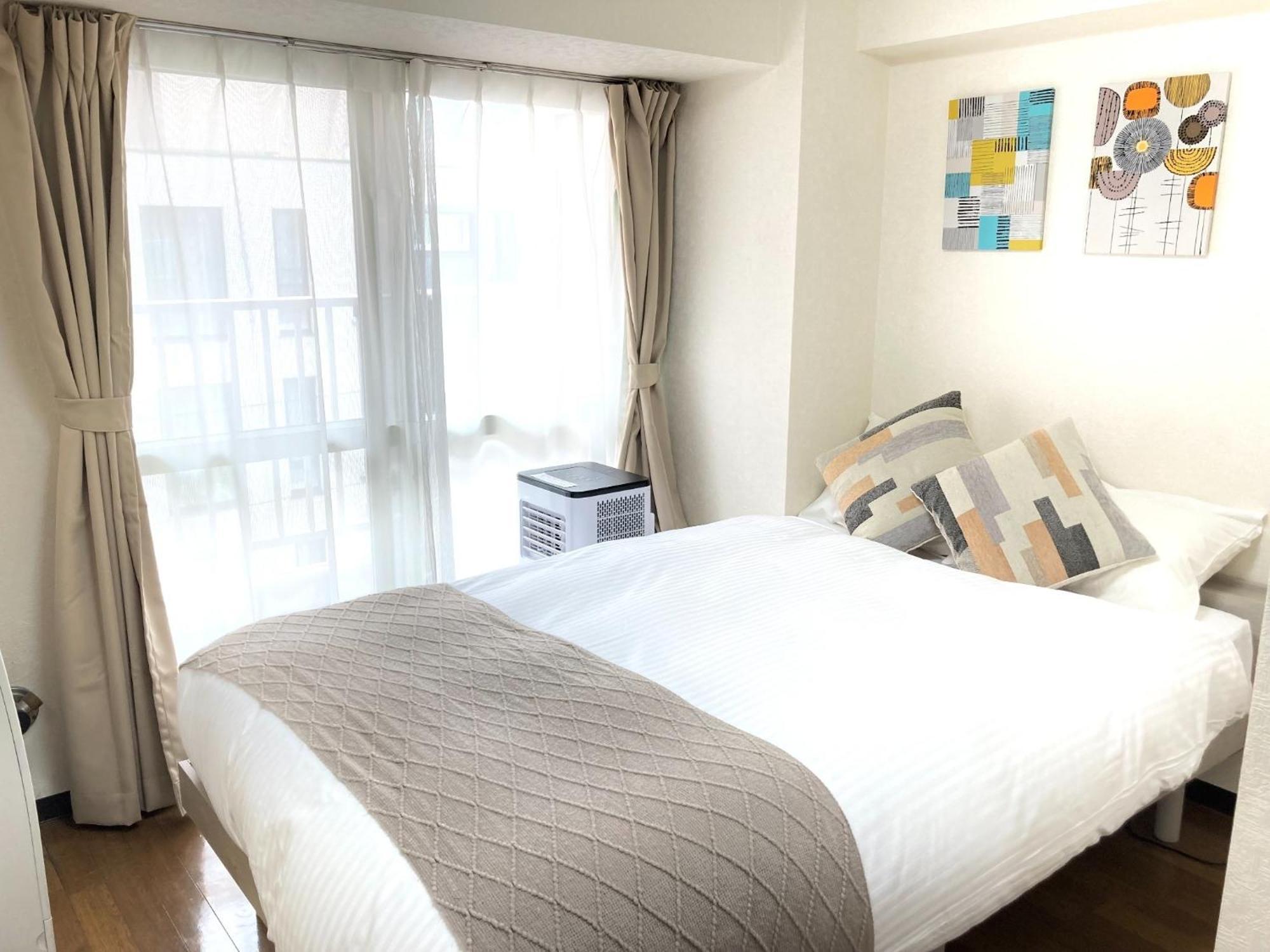 Endless Mitsui Minami 5jo Ii - Vacation 18352 Apartment Sapporo