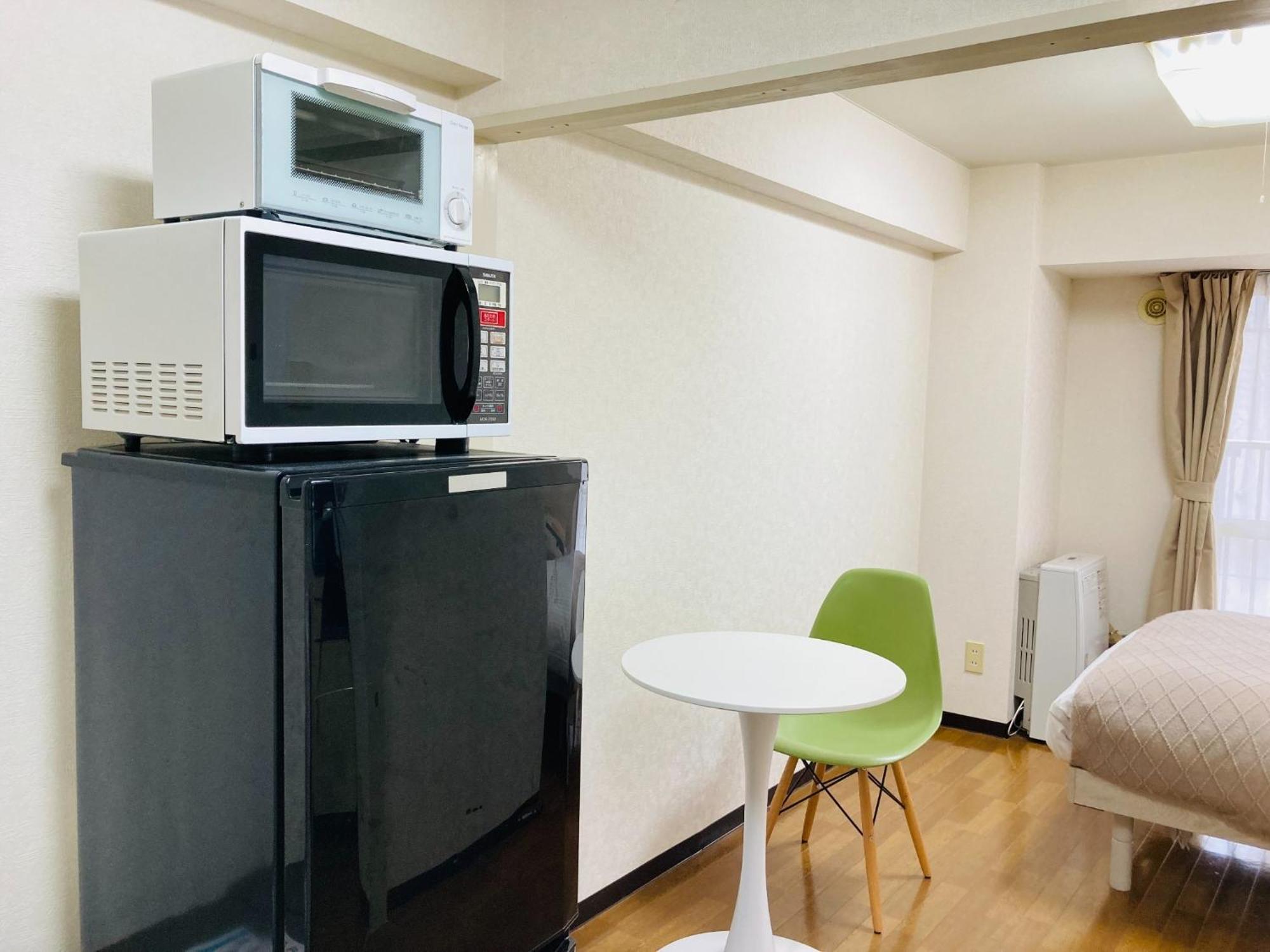 Apartment Endless Mitsui Minami 5jo Ii - Vacation 18352