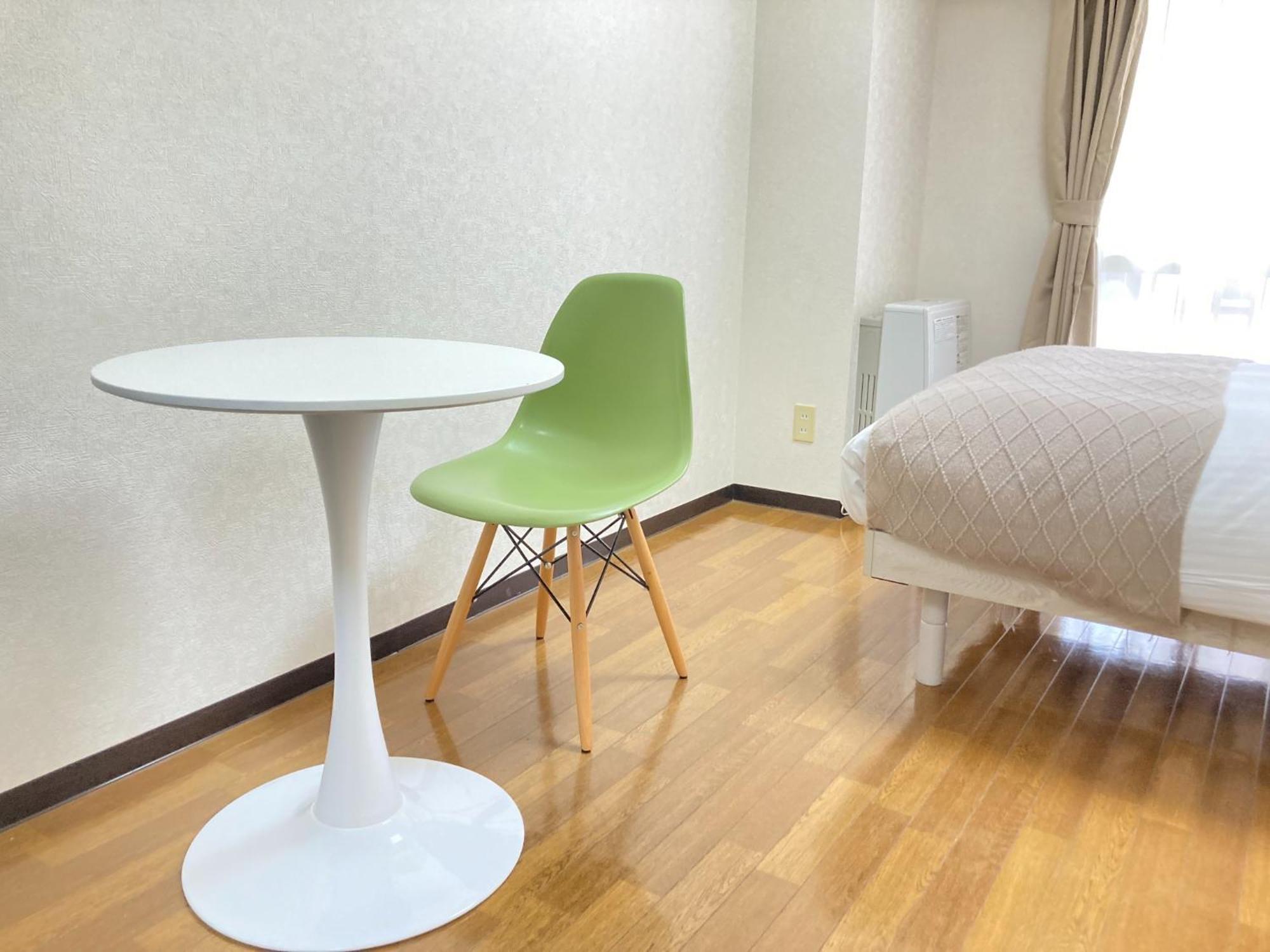 Apartment Endless Mitsui Minami 5jo Ii - Vacation 18352