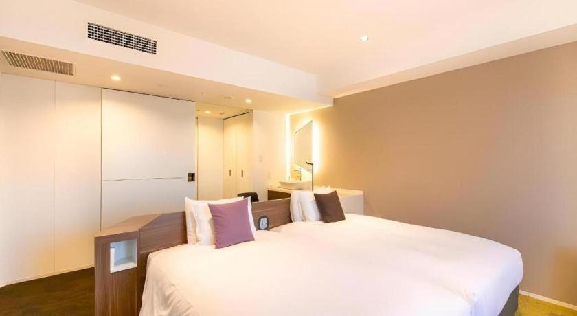 Tenza And Skyspa At Hotel 3*
