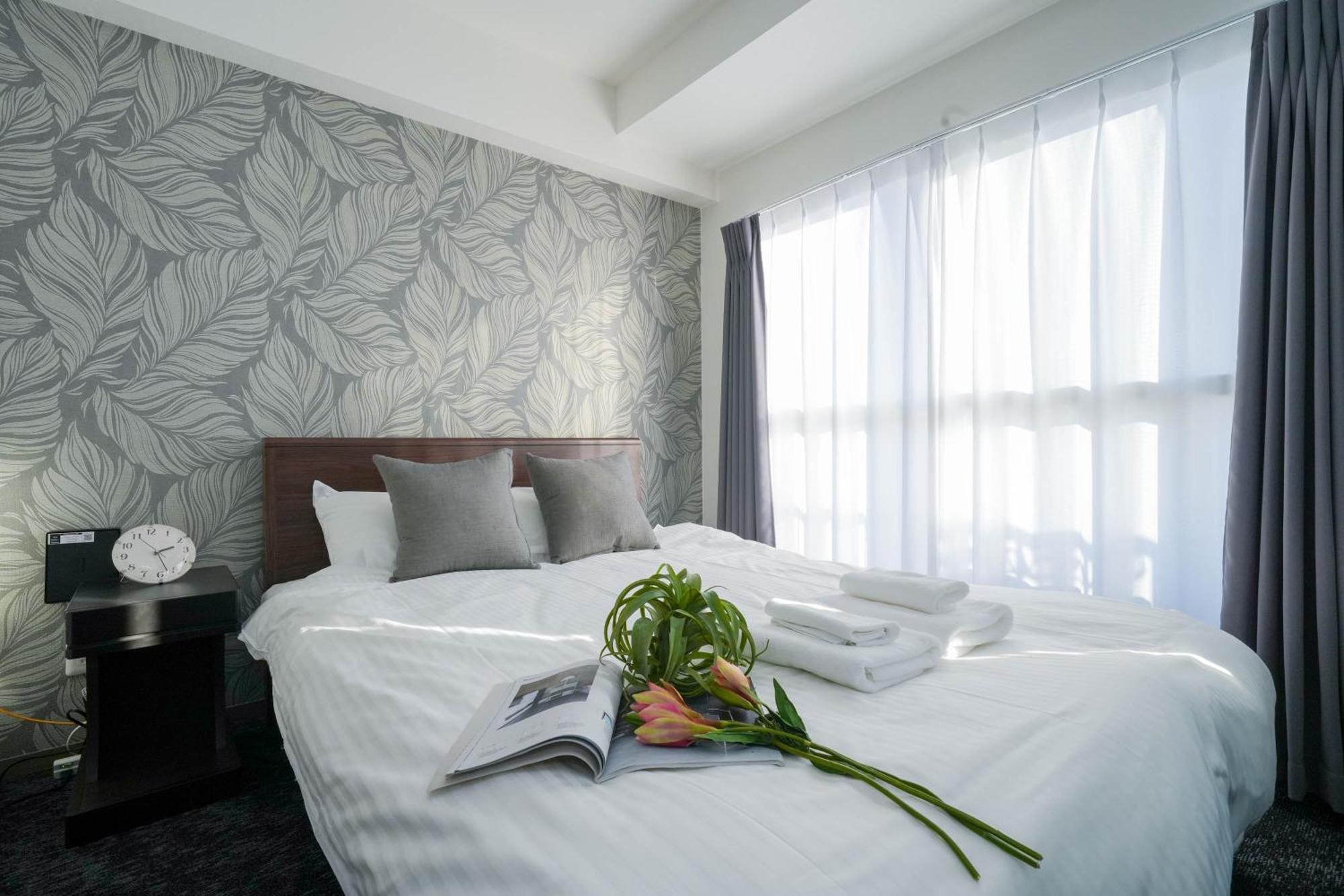 88 Matsui Building Aparthotel 3*