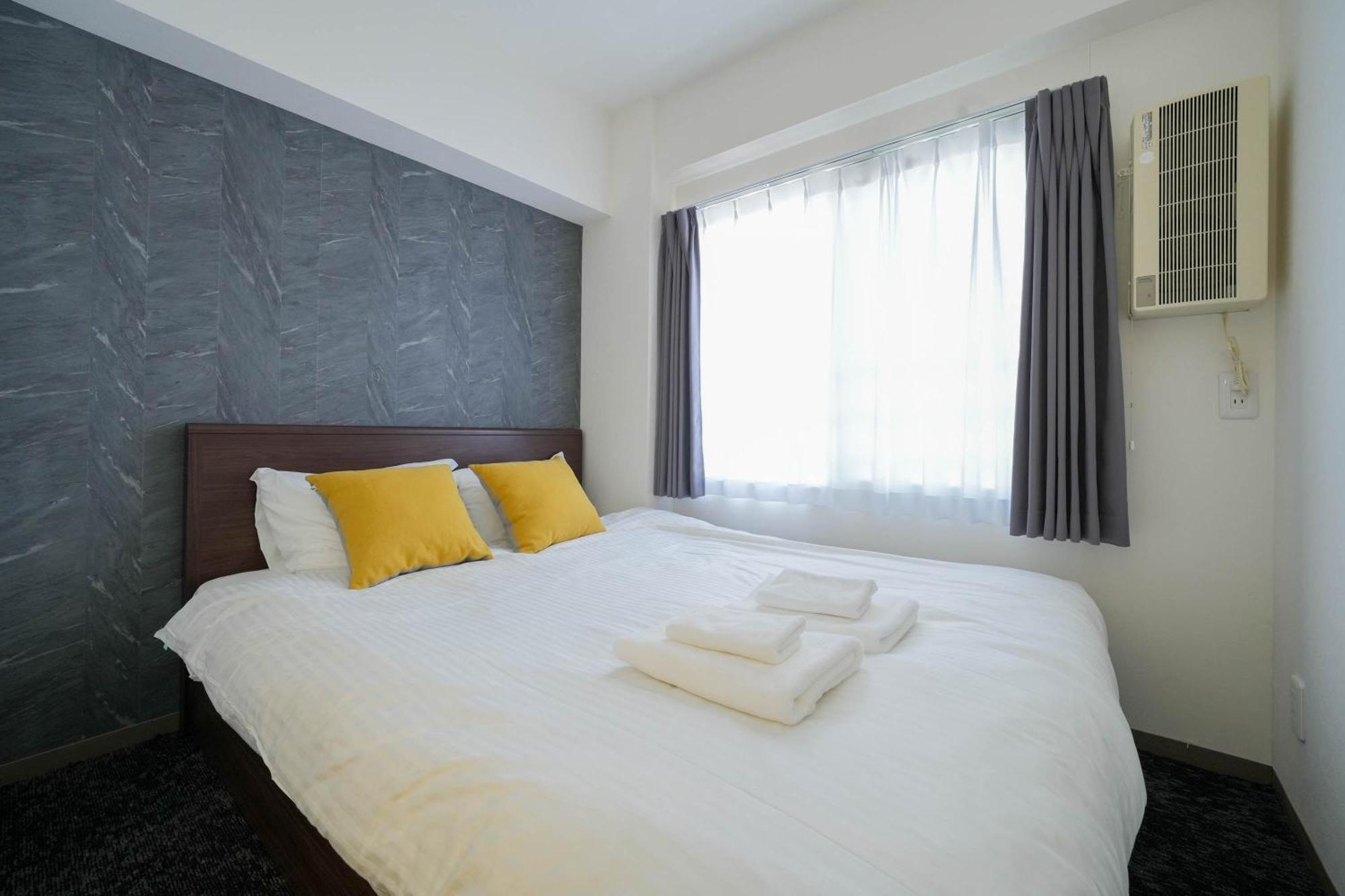 88 Matsui Building 3* Sapporo