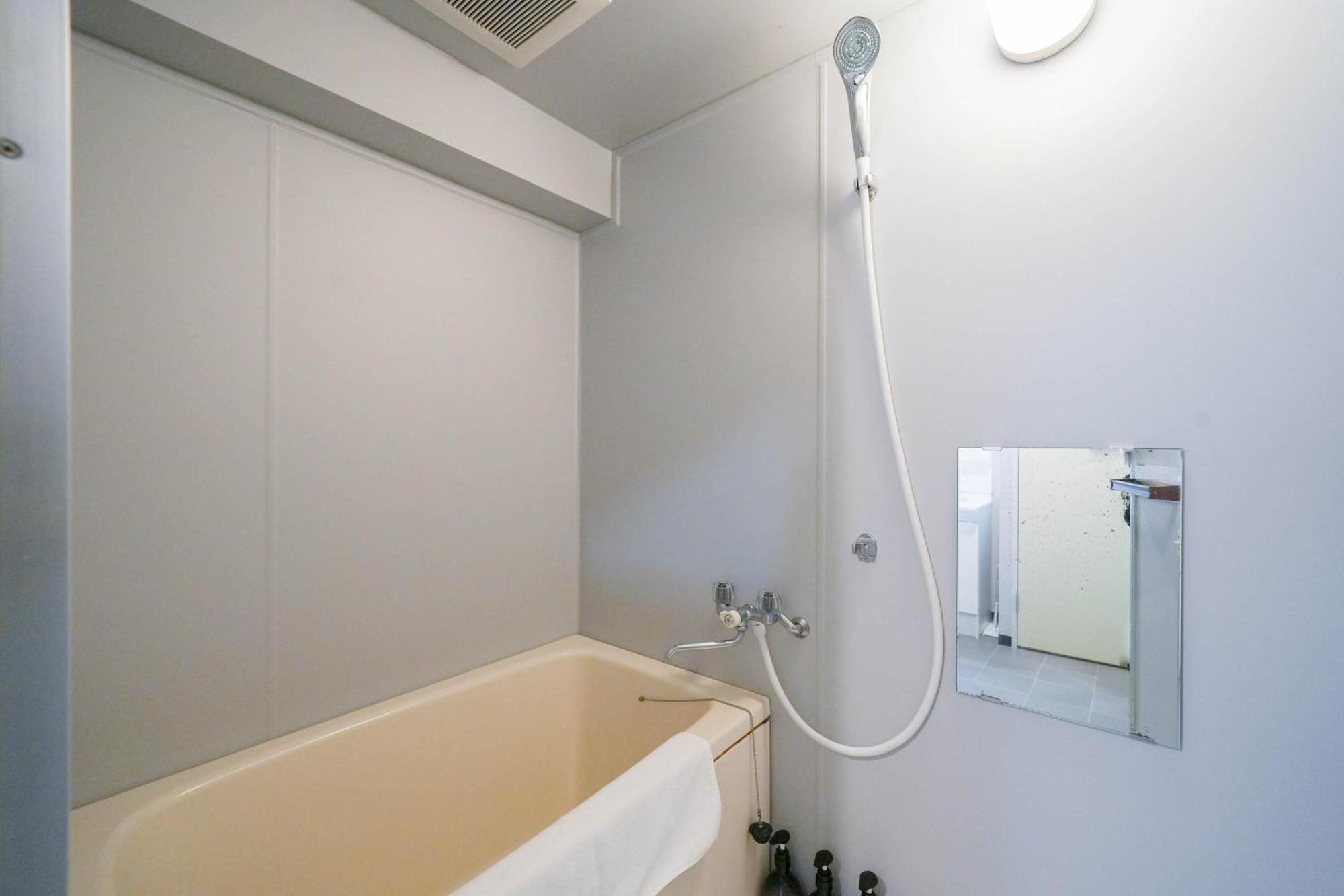 88 Matsui Building Aparthotel 3*
