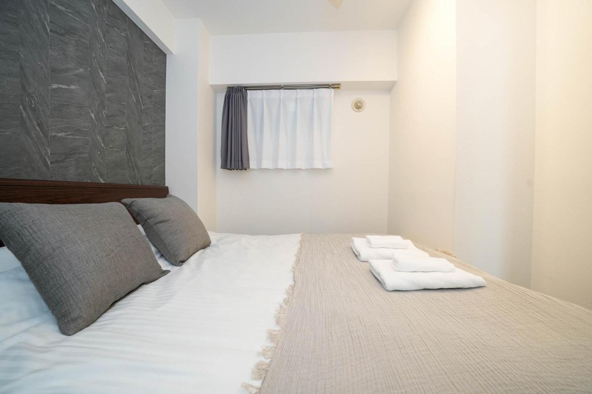 Aparthotel 88 Matsui Building 3*