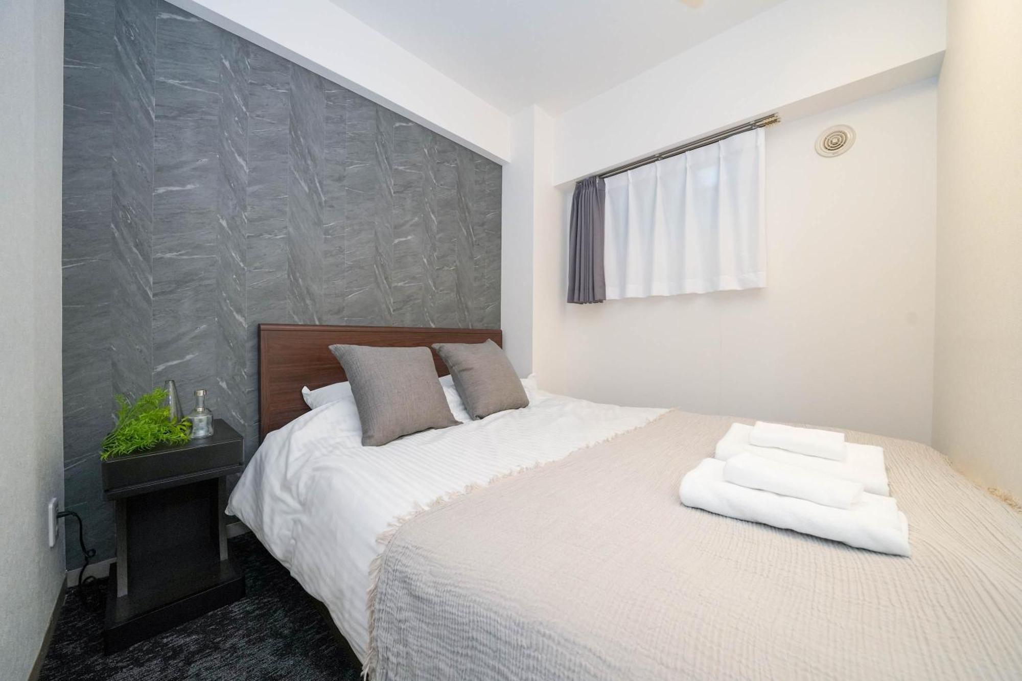 88 Matsui Building Aparthotel
