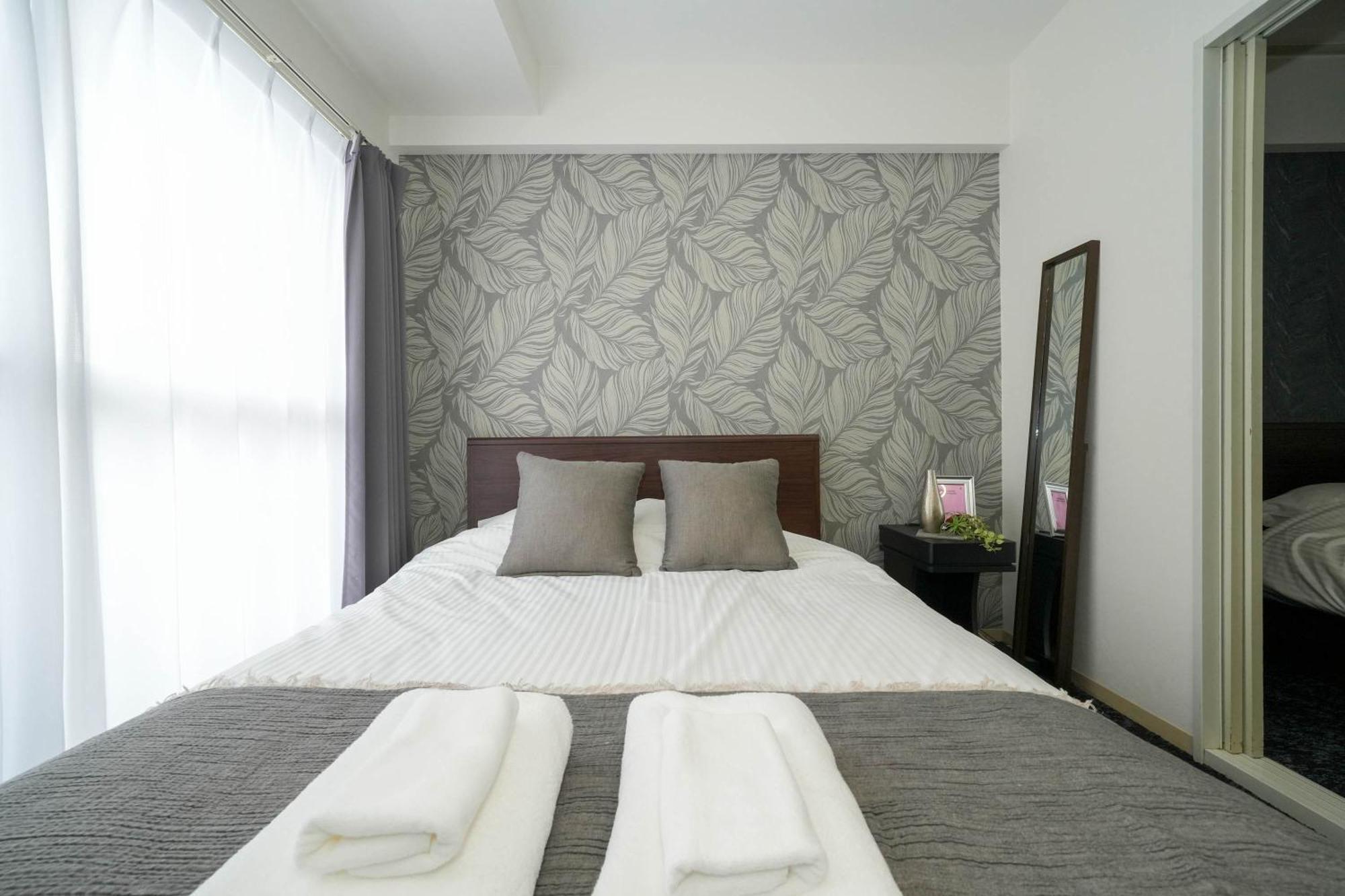 88 Matsui Building Aparthotel 3*