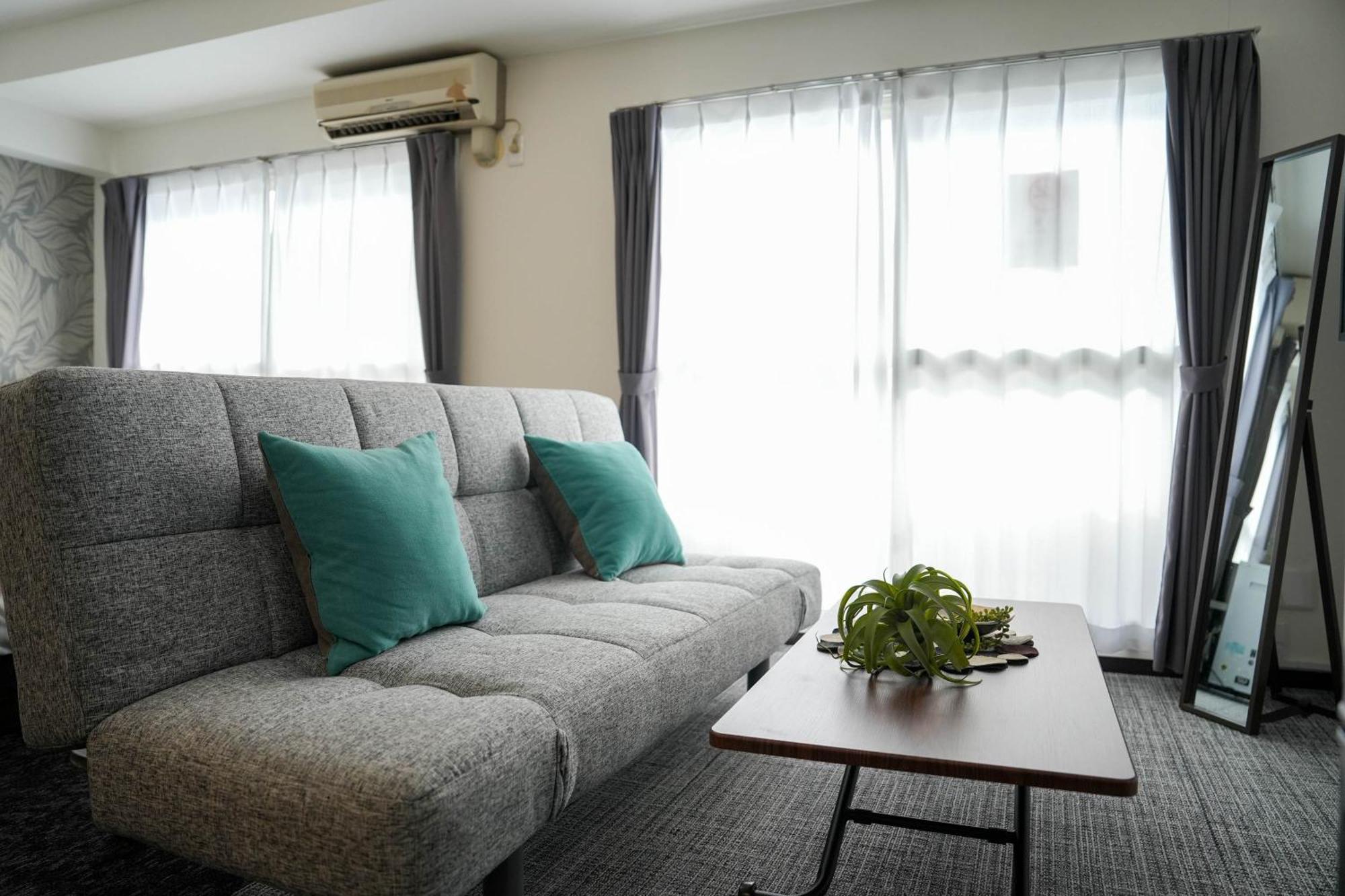 Aparthotel 88 Matsui Building Sapporo