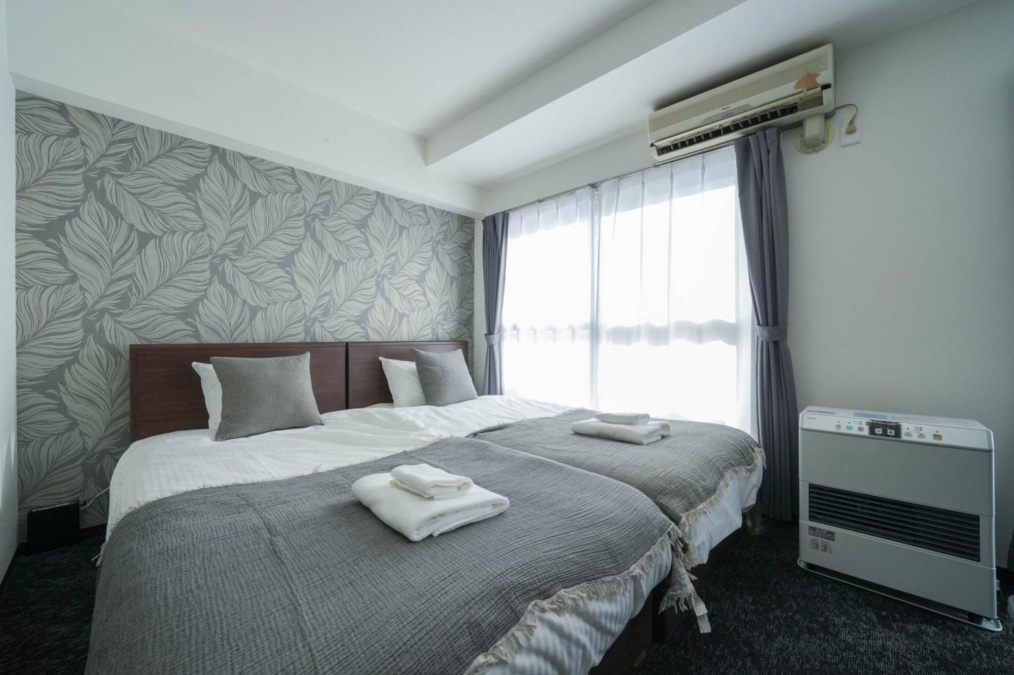 88 Matsui Building Aparthotel