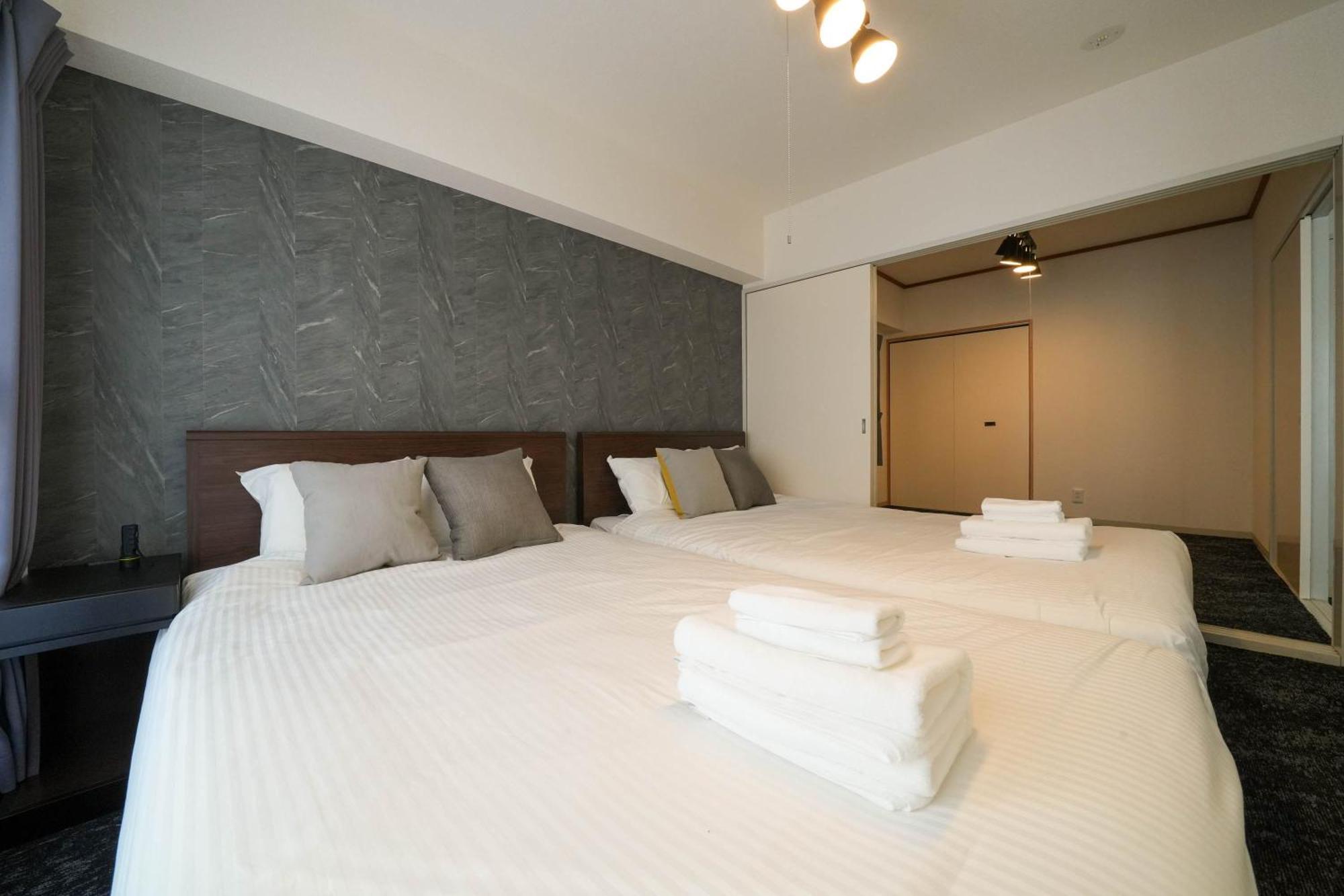 88 Matsui Building 3* Sapporo