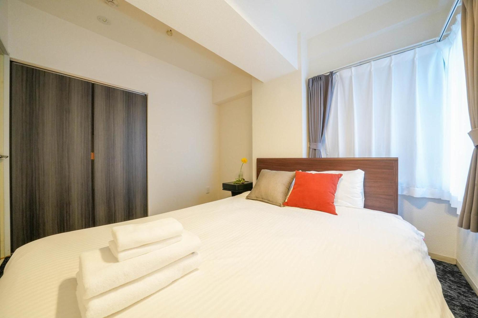 Aparthotel 88 Matsui Building Sapporo