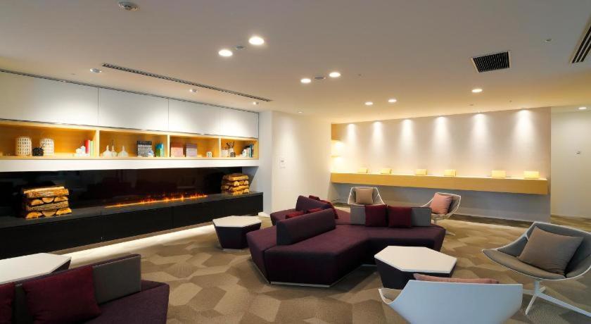 Tenza And Skyspa At
