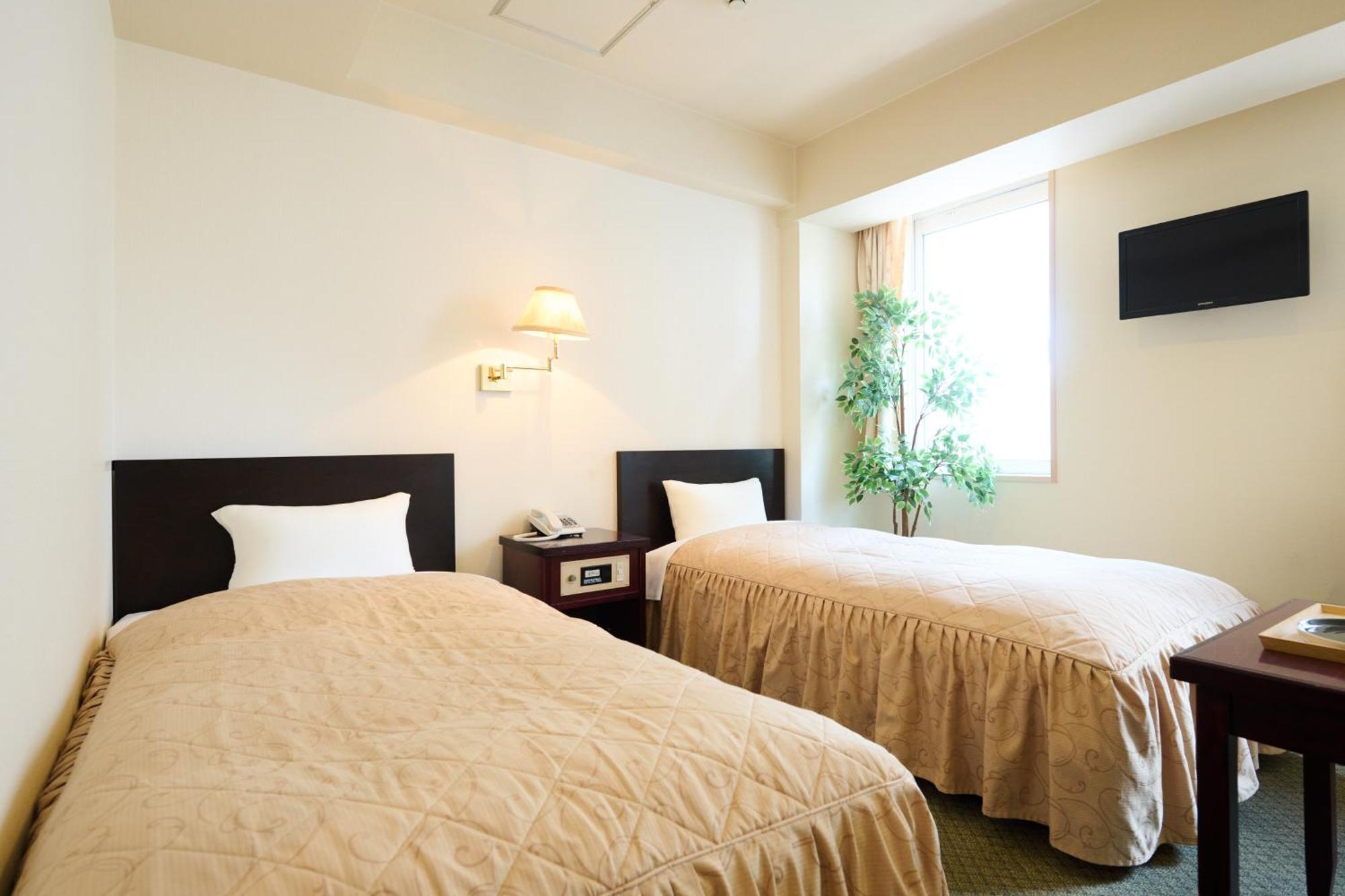 Sho Hotel