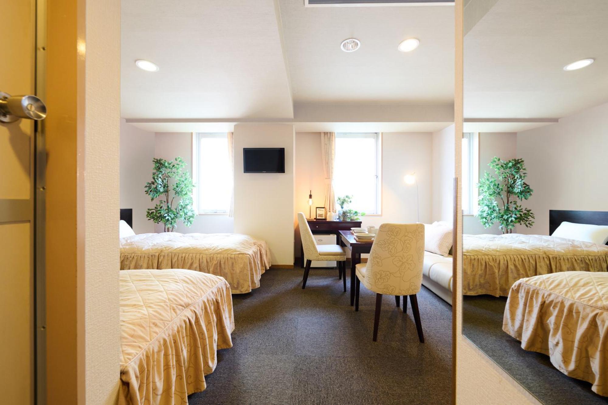 Hotel Sho