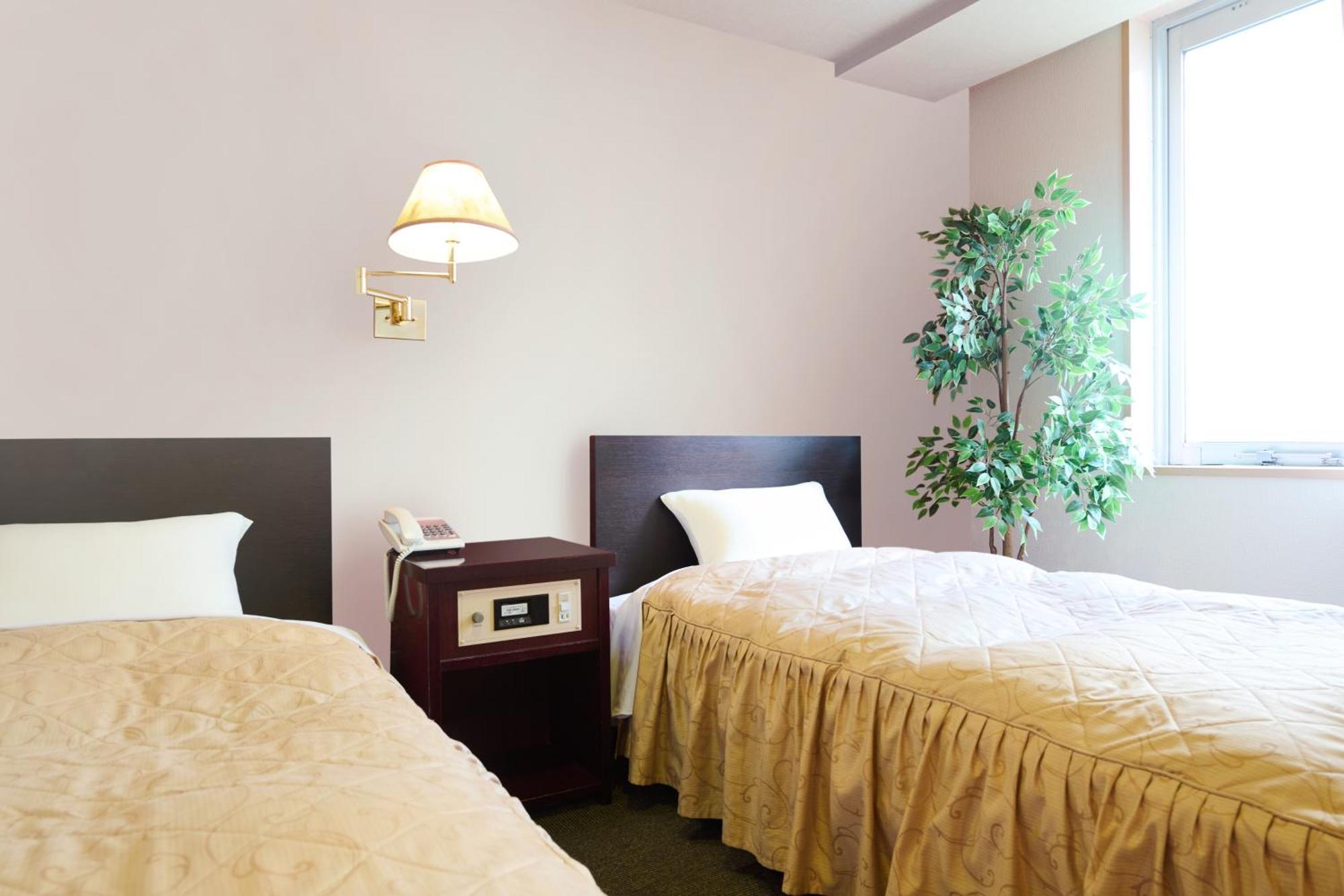 Sho Hotel 4*