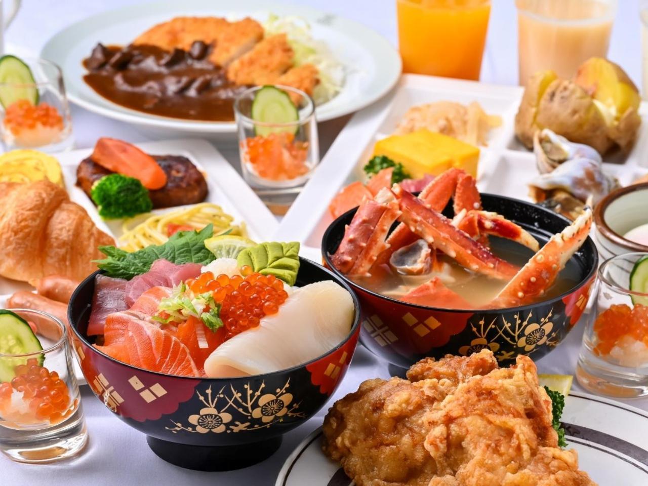 Hotel Apa Odori Ekimae Minami 3*