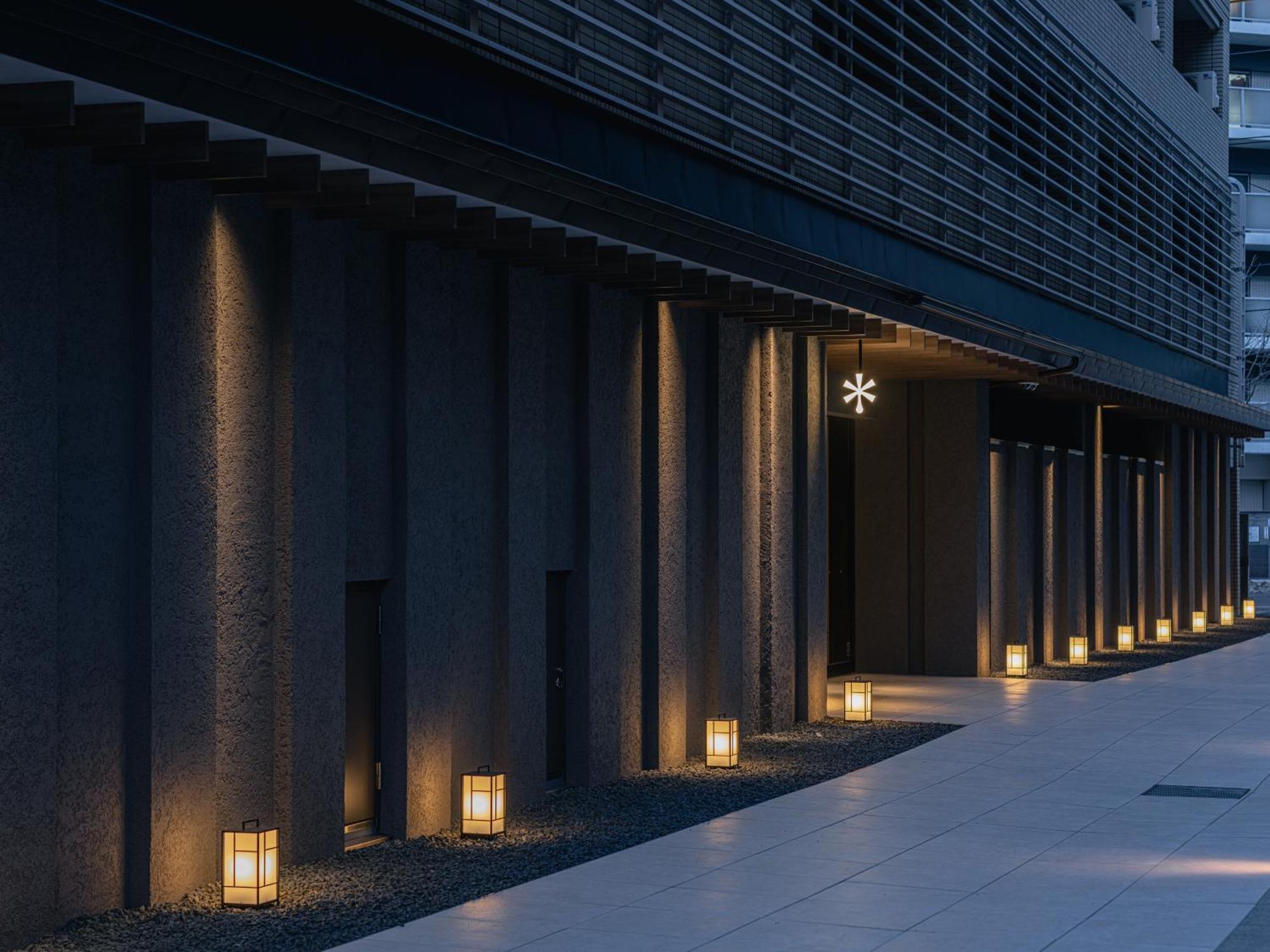 Hotel Dansetsu - Opening In Apr 2025 Sapporo