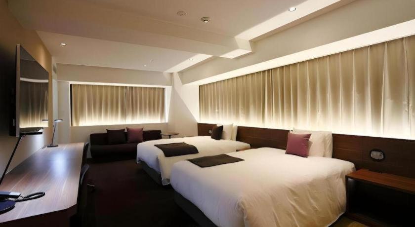 Tenza And Skyspa At Hotel 3*