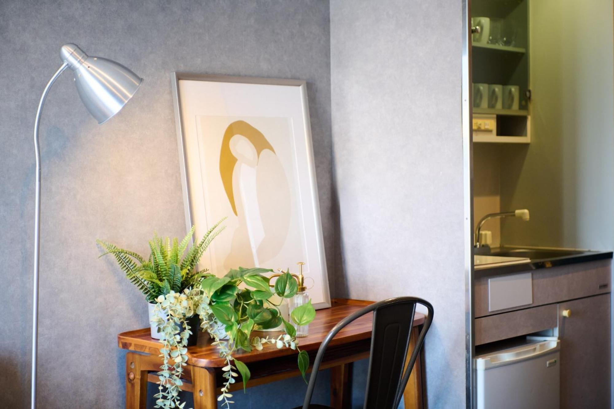 Guest house - - Vacation 43085v
