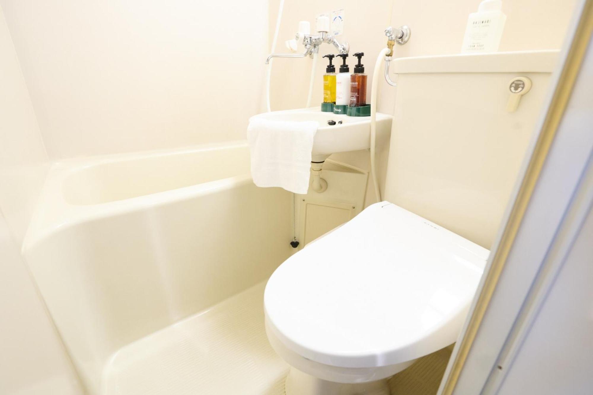 - - Vacation 43058v Guest house Sapporo