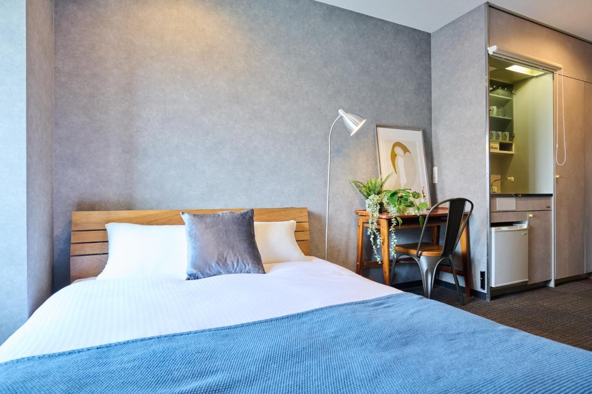 Guest house - - Vacation 43058v *