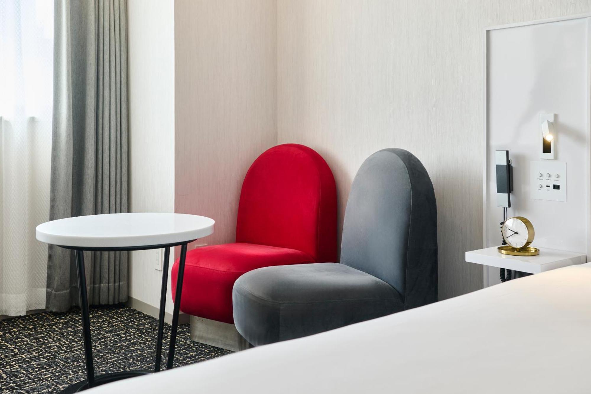 Cross Hotel 4*